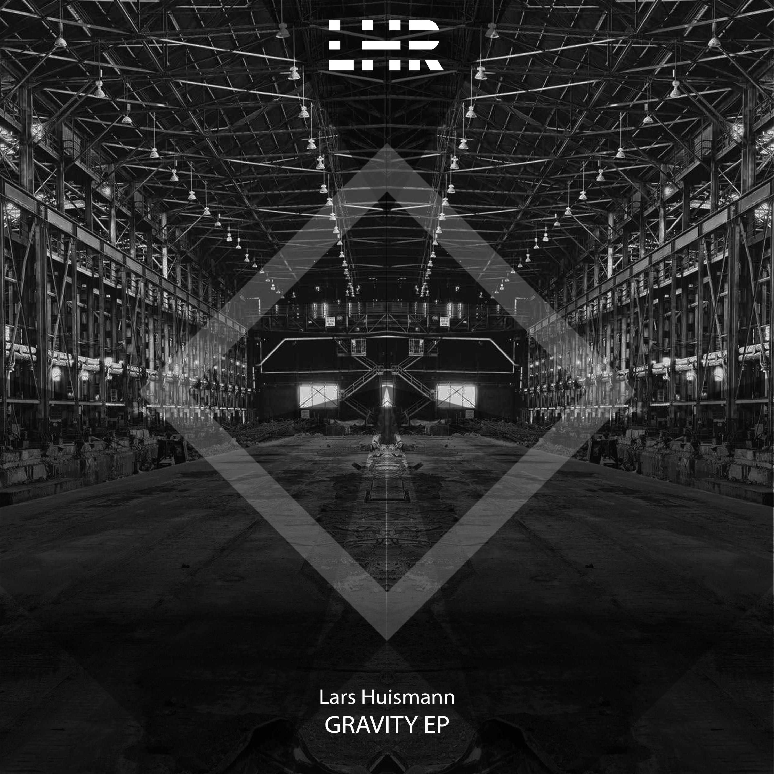 Gravity EP