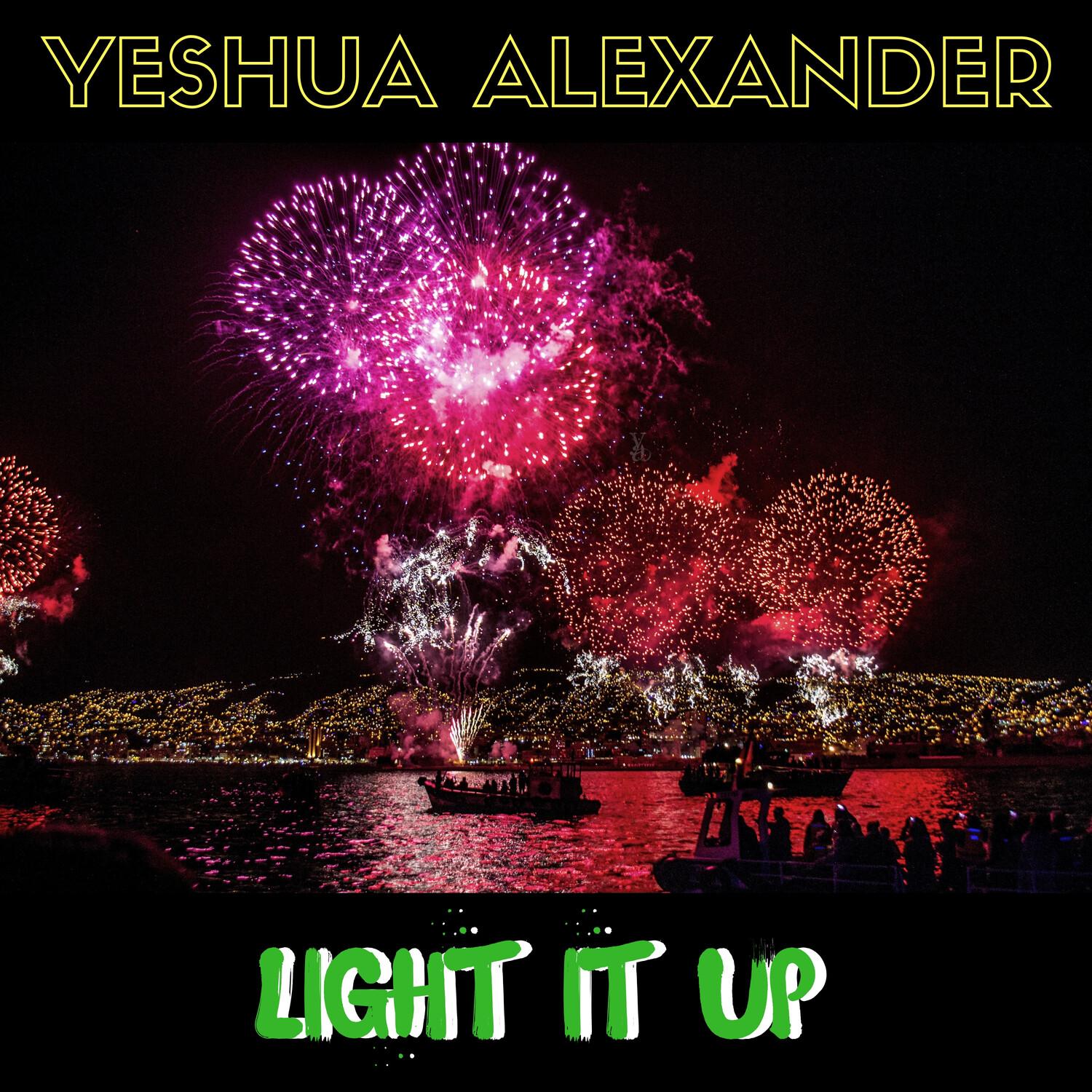 Light It Up