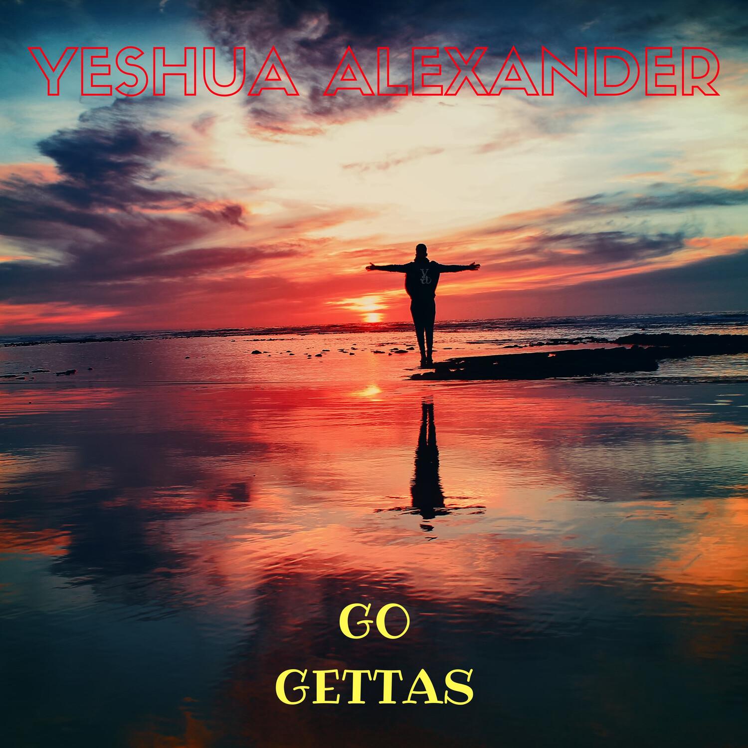 Go Gettas