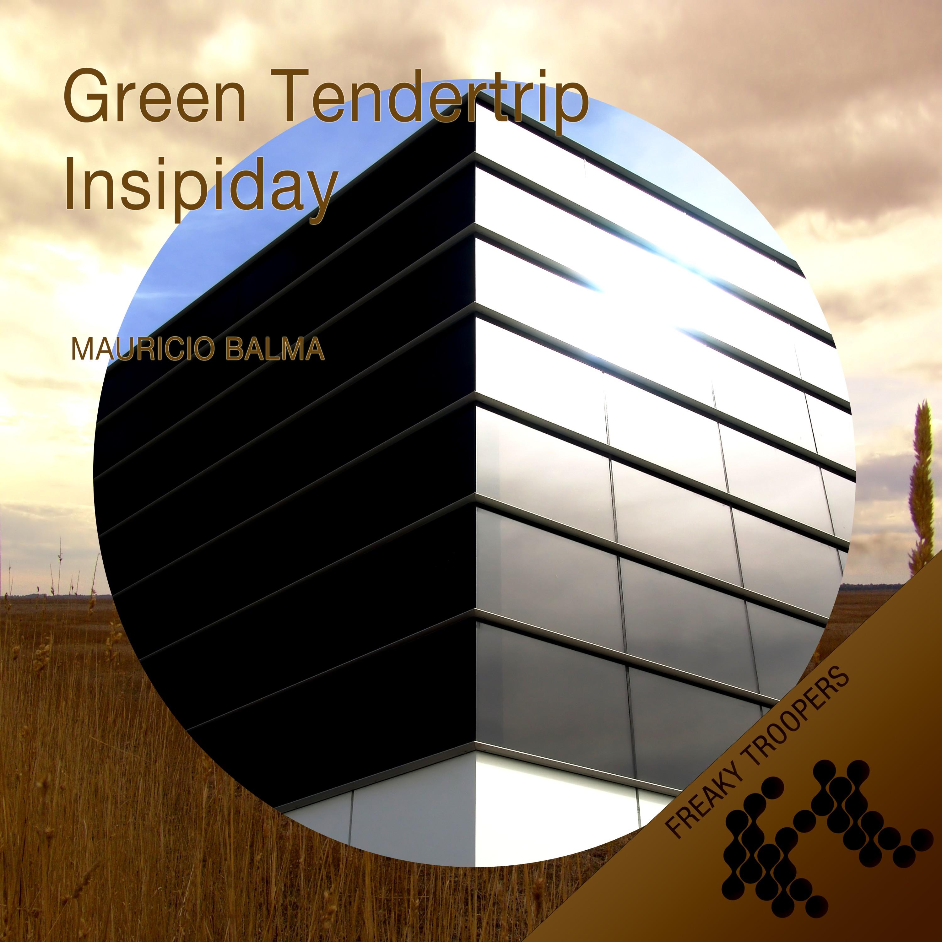 Green Tendertrip