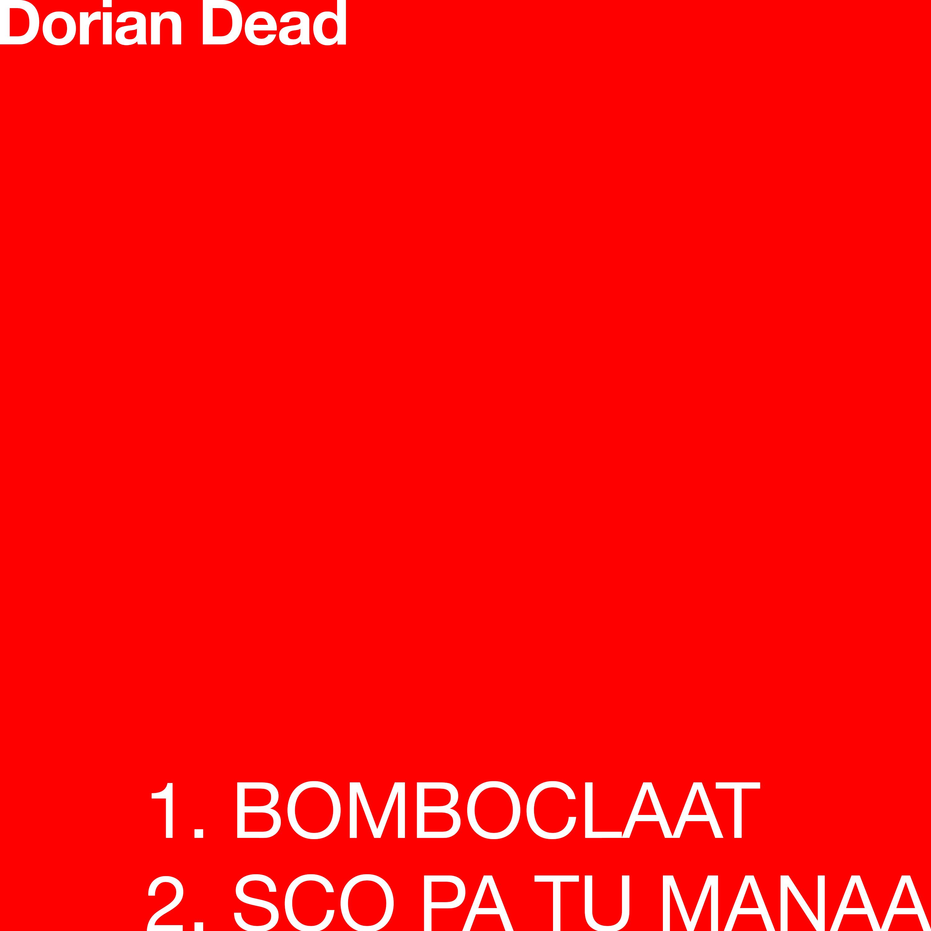 Bomboclaat