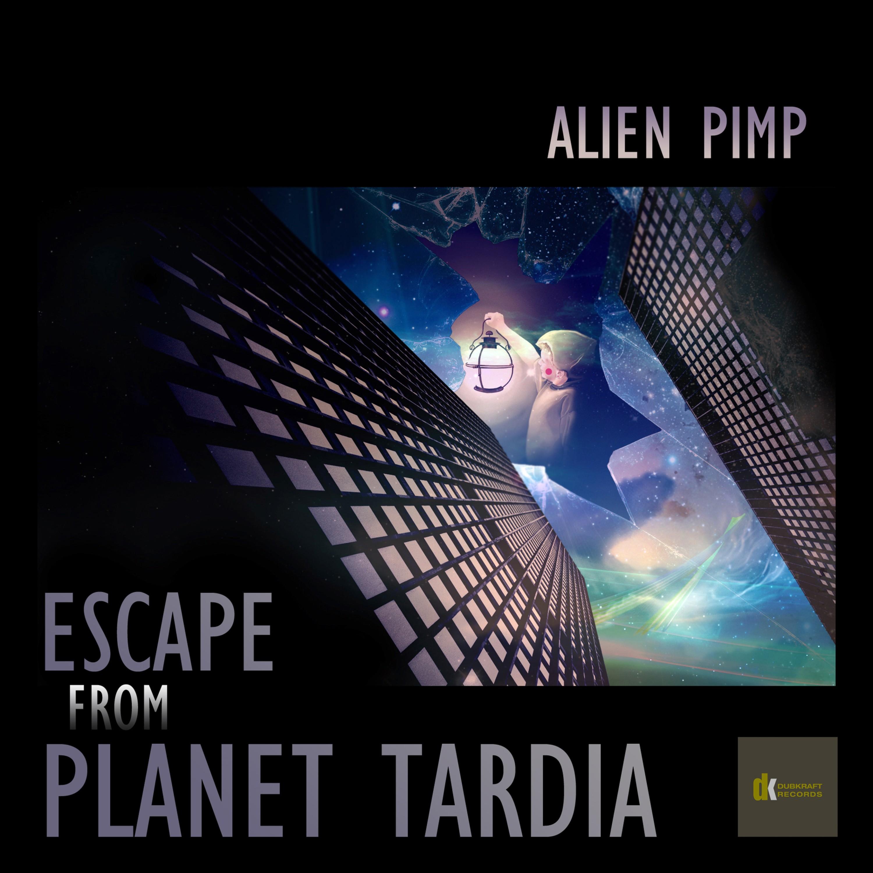 Escape Space