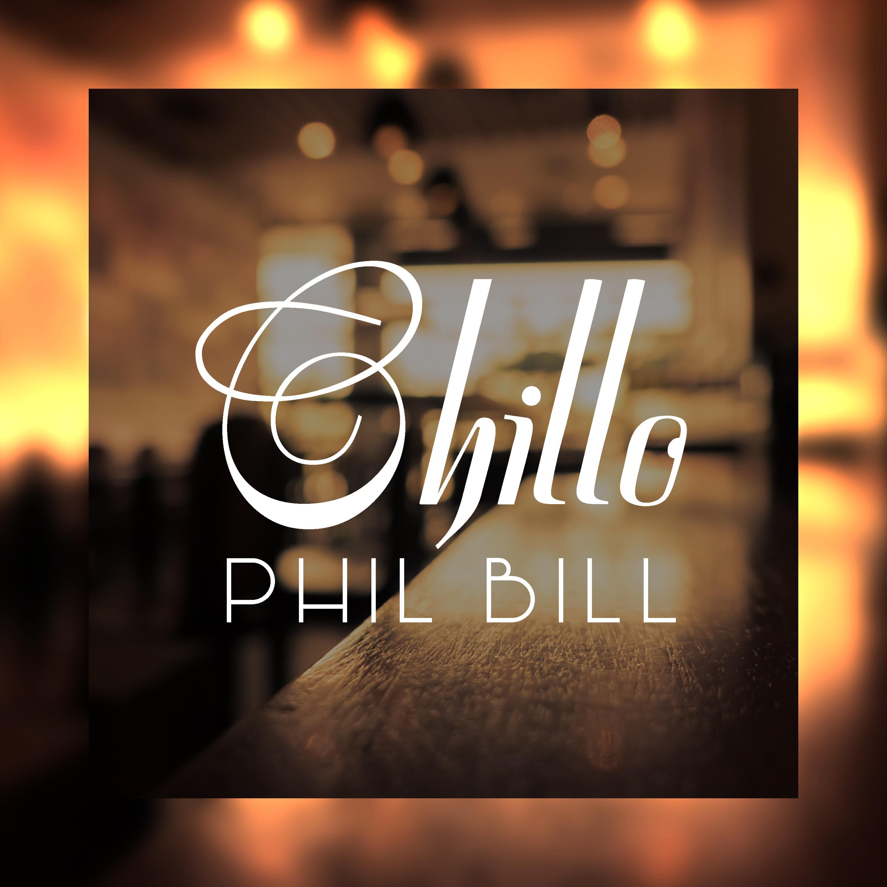 Phil Bill