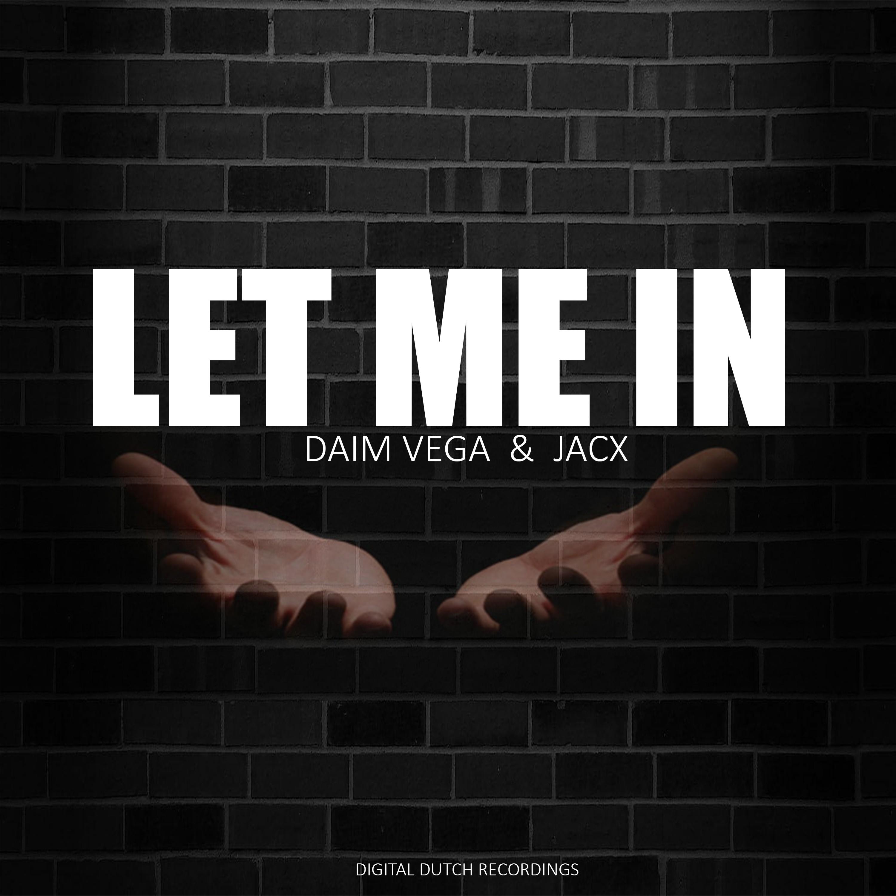 Let Me In