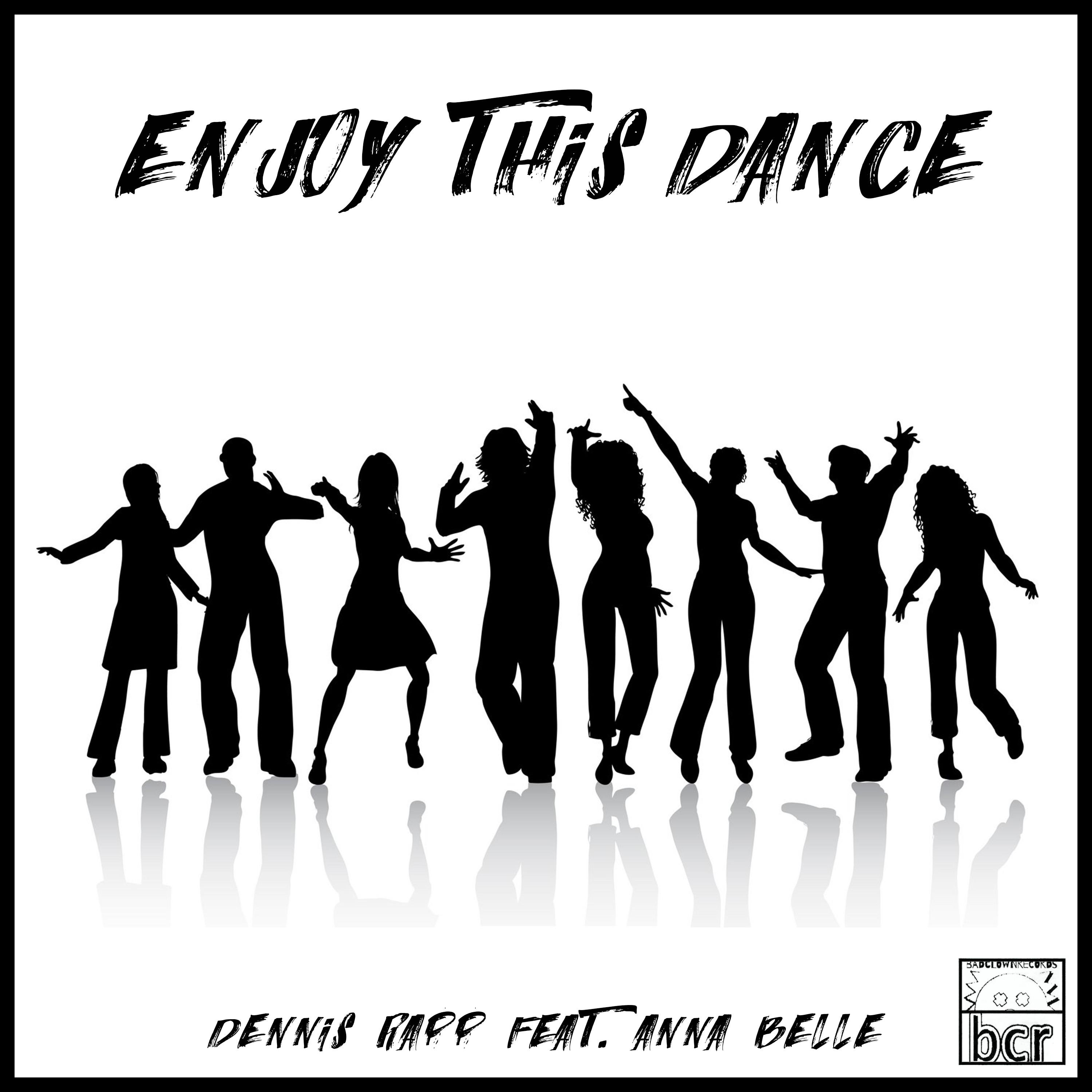 Enjoy This Dance