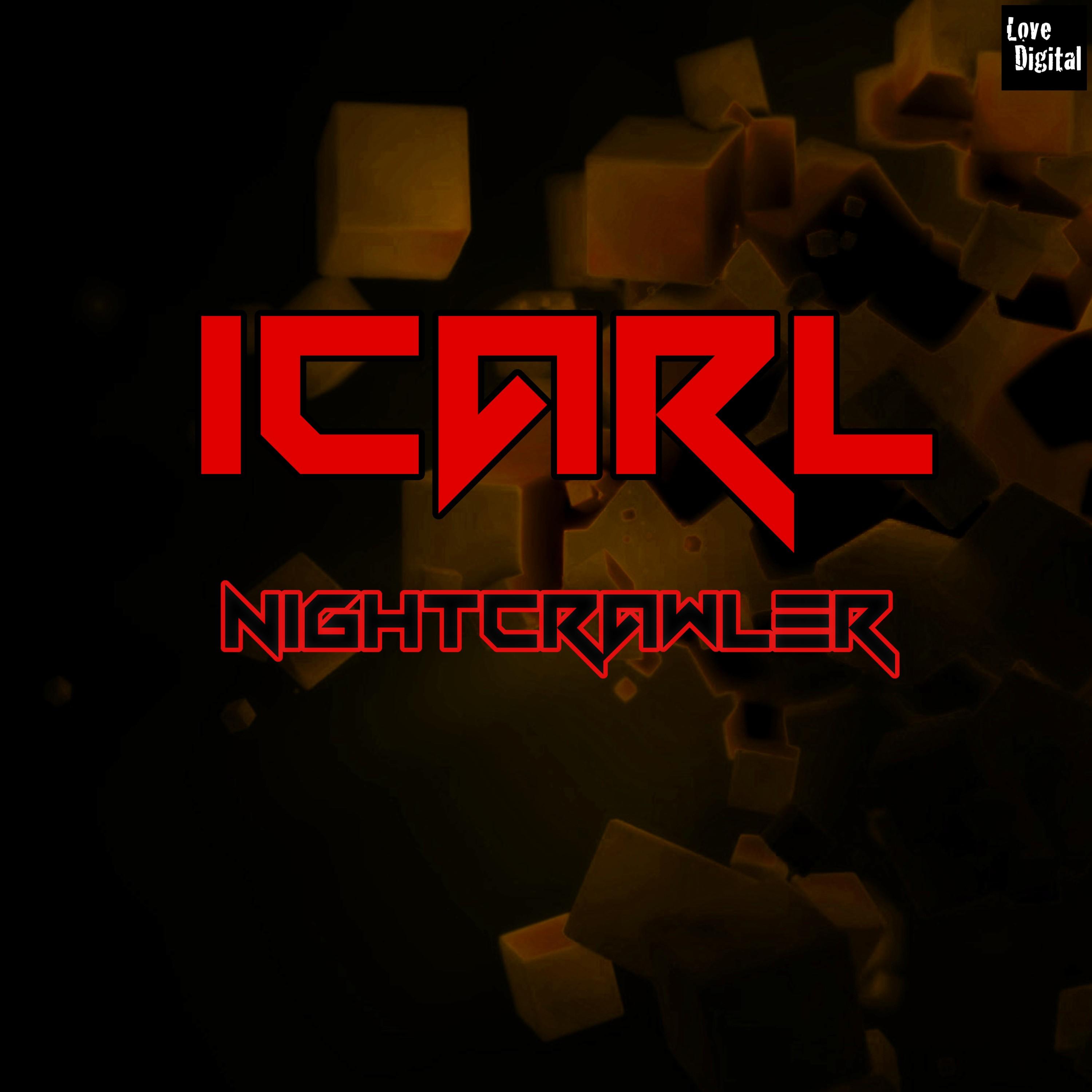 Nightcrawler