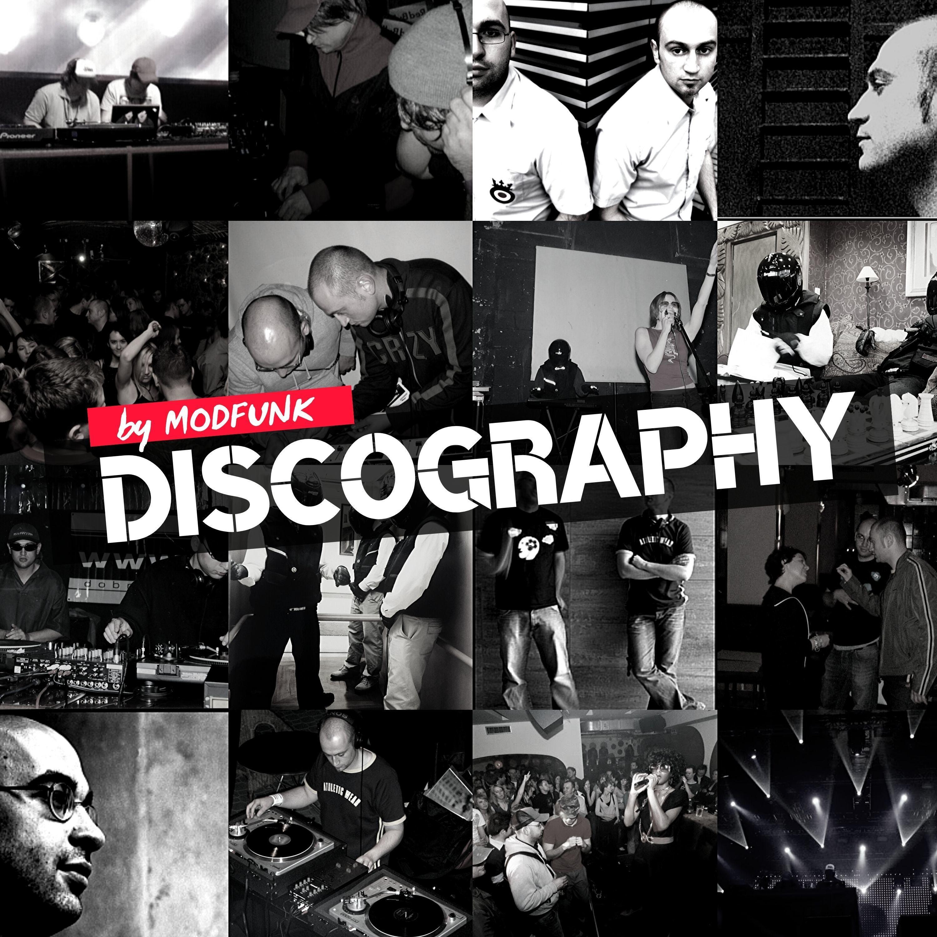 Discography