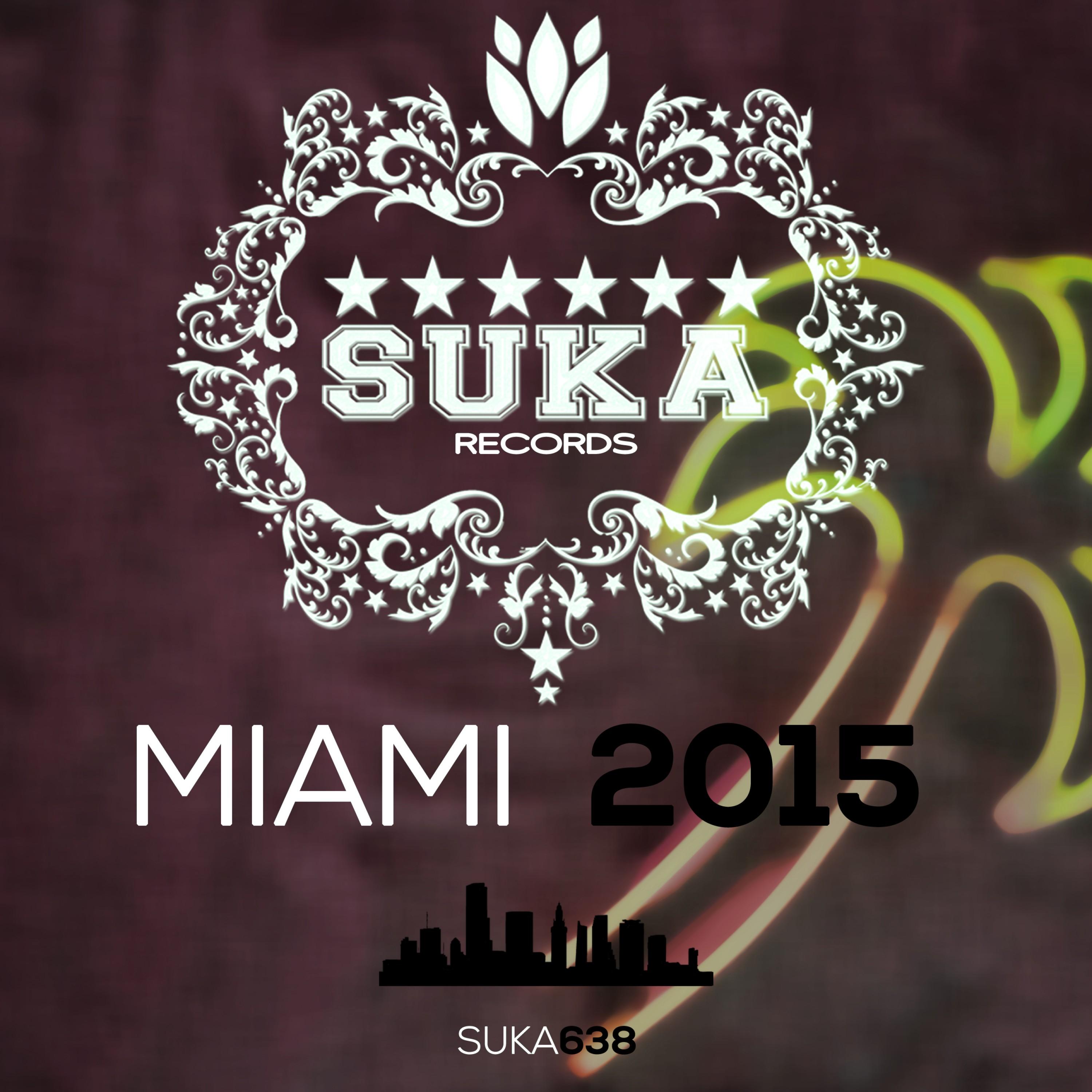 Miami 2015