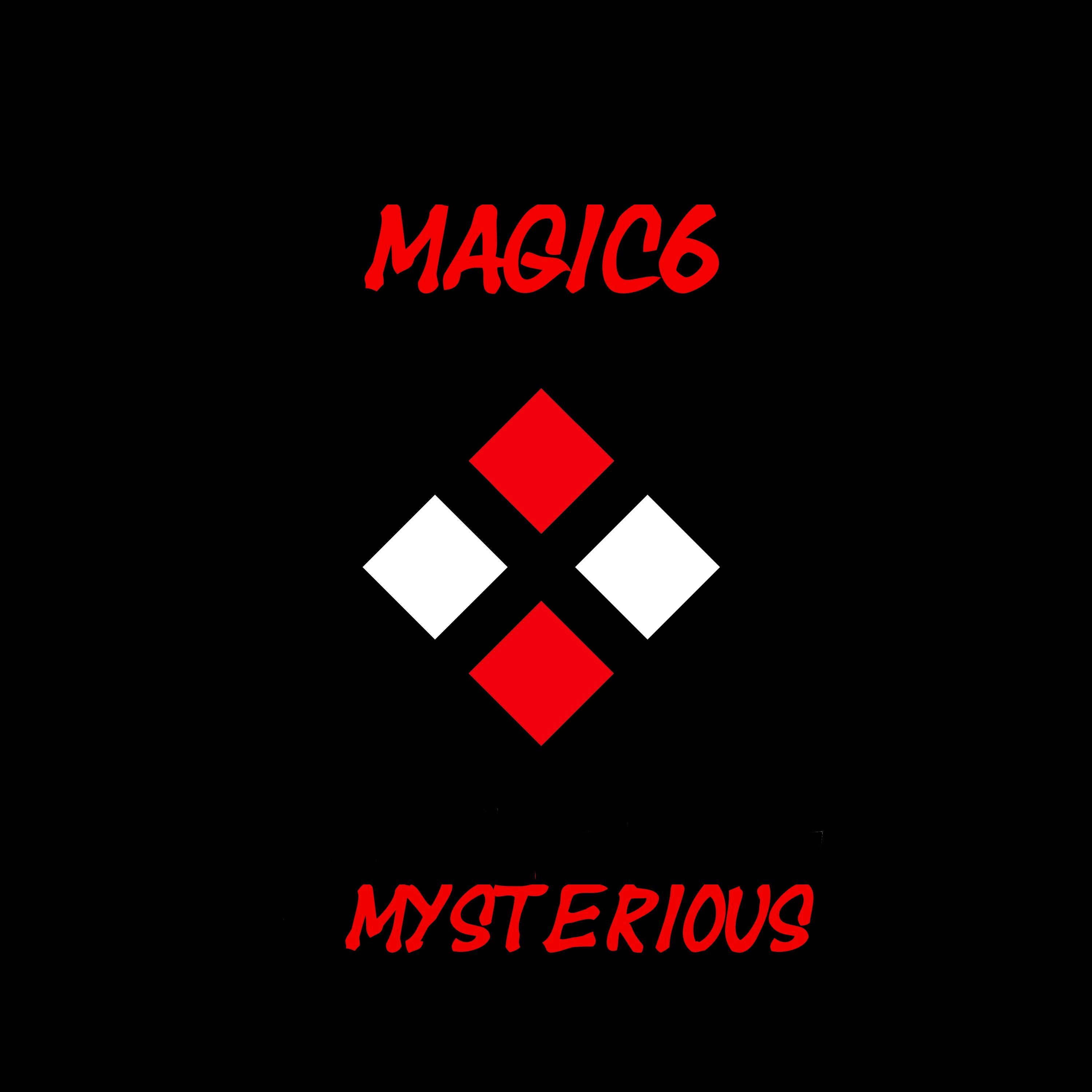 Mysterious
