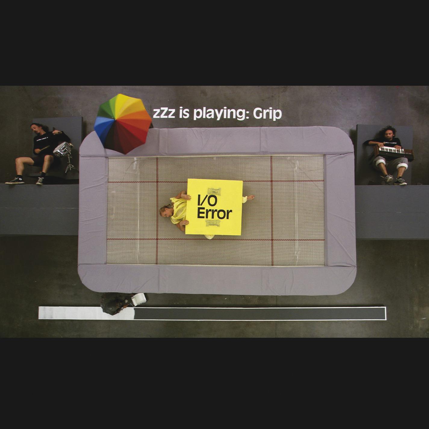 Grip