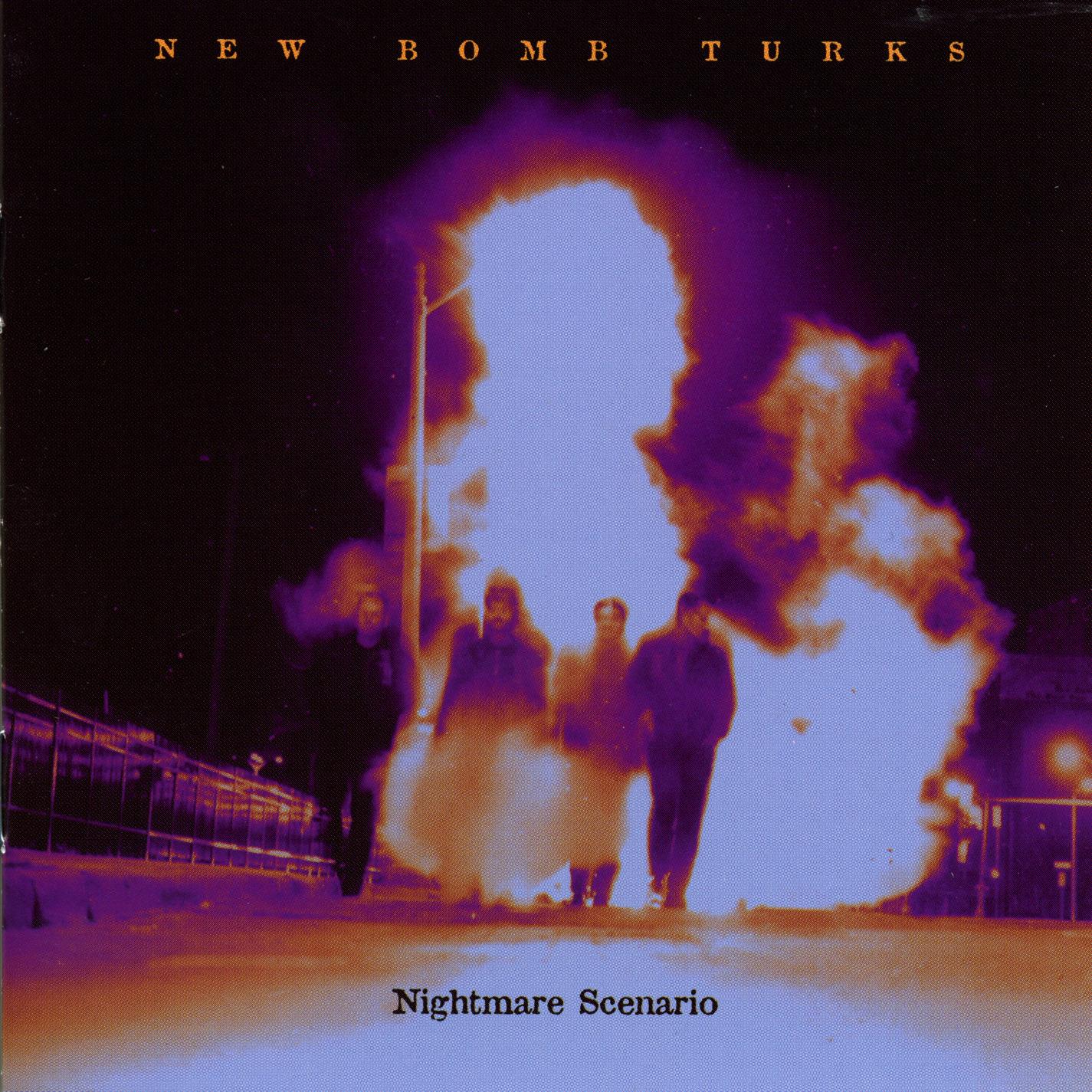 Instrumental Bonus Track