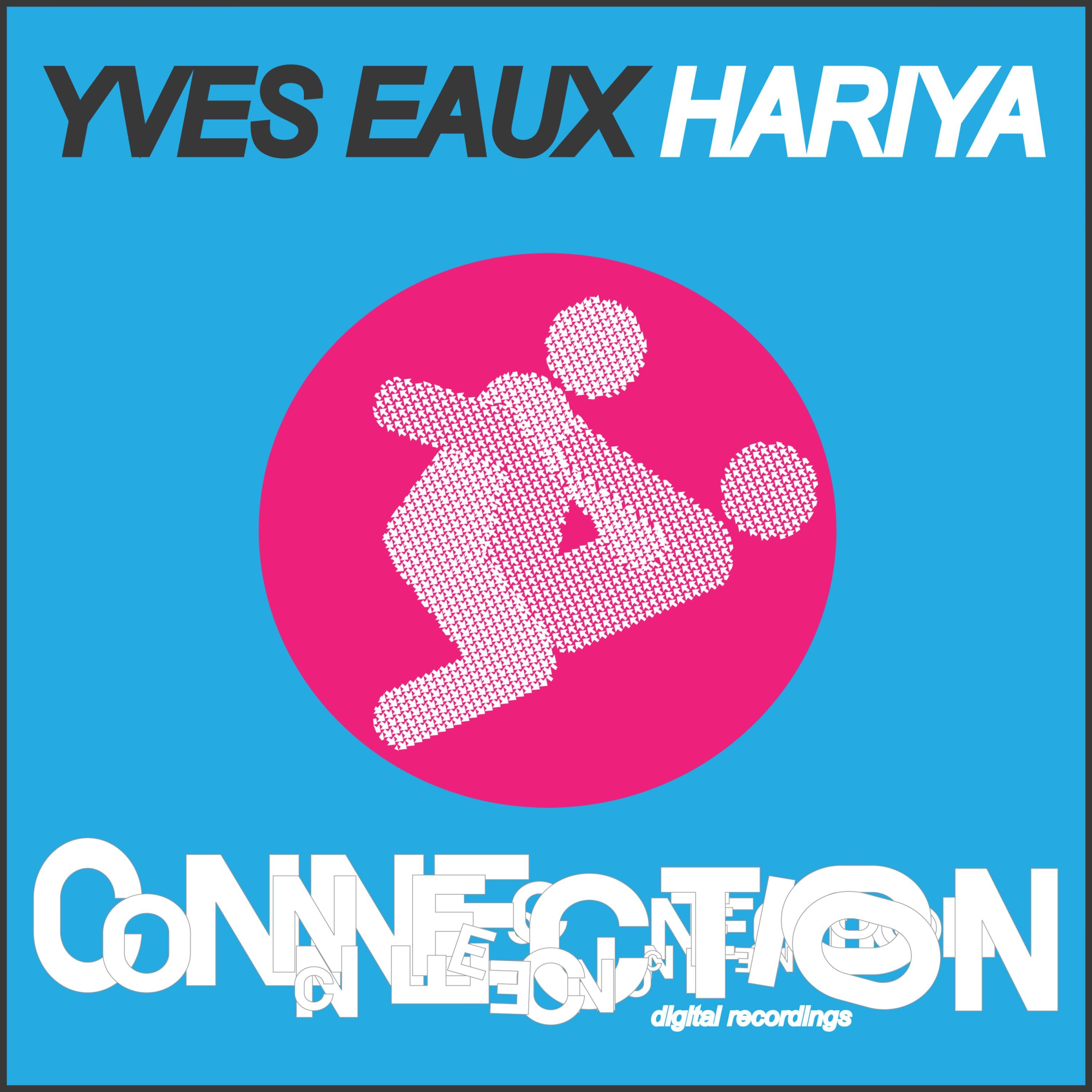 Hariya