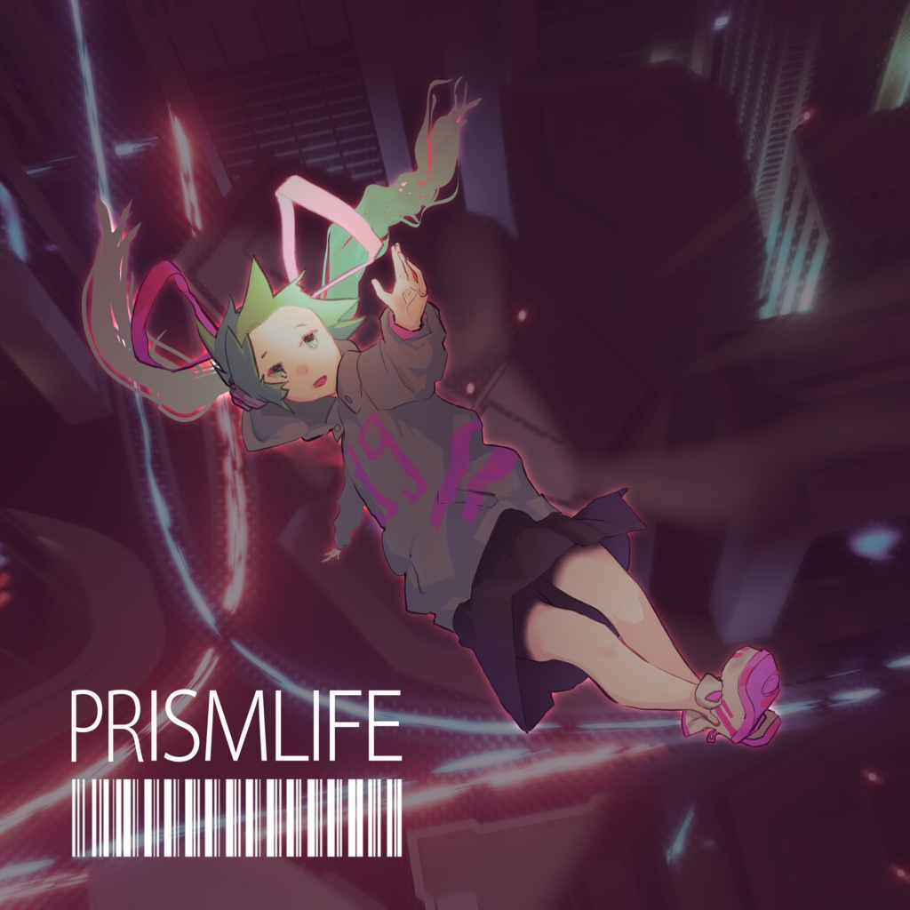 PRISMLIFE