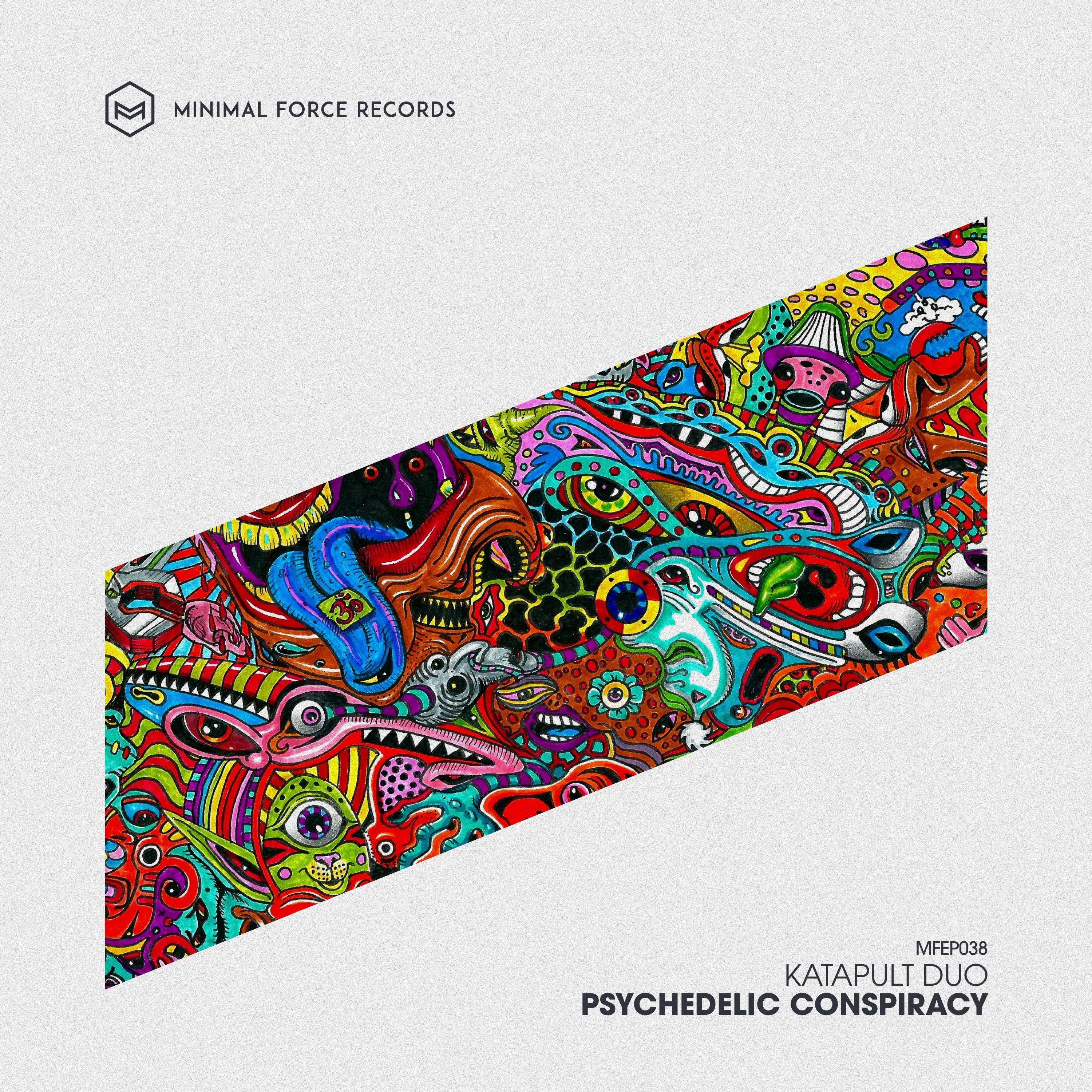 Psychedelic