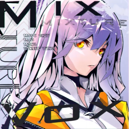 MIXTURE VOX