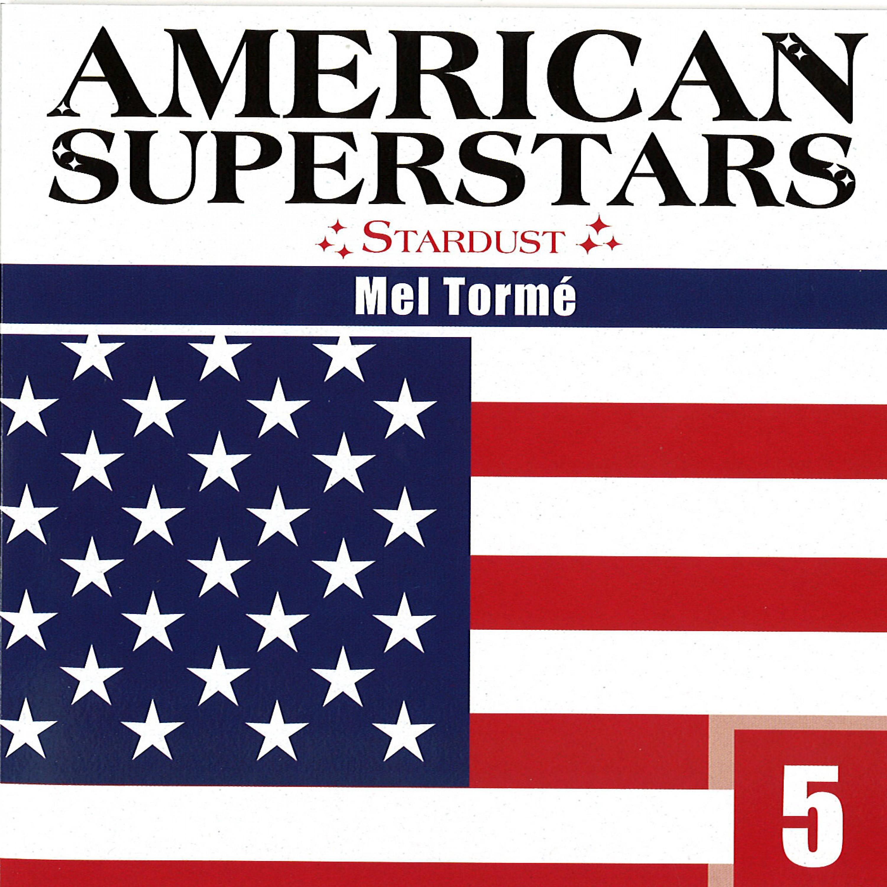 Mel Torme