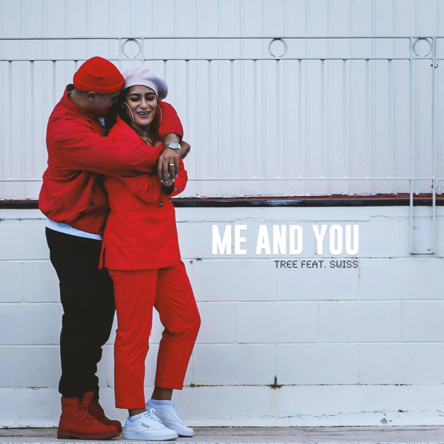 Me and You