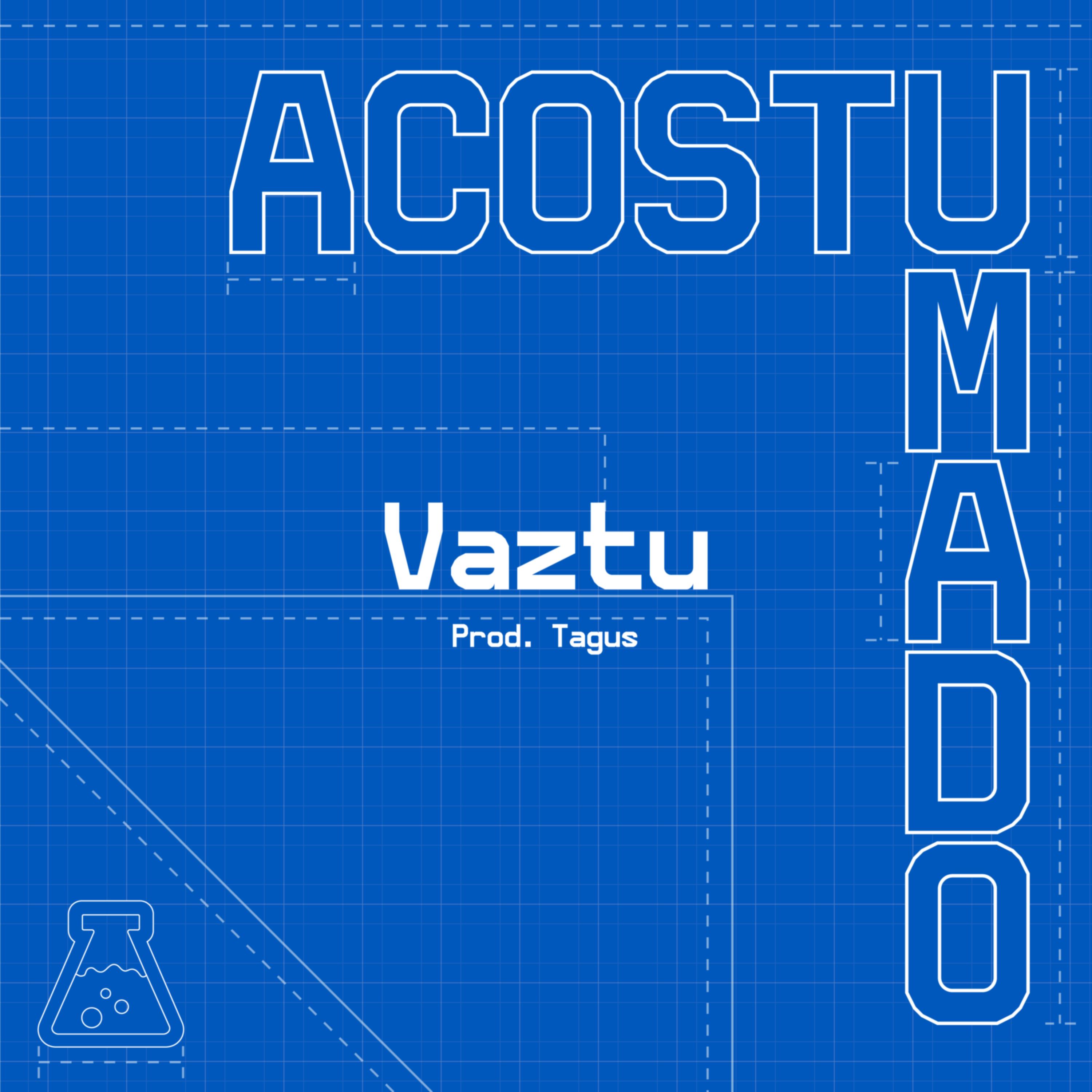 Acostumado