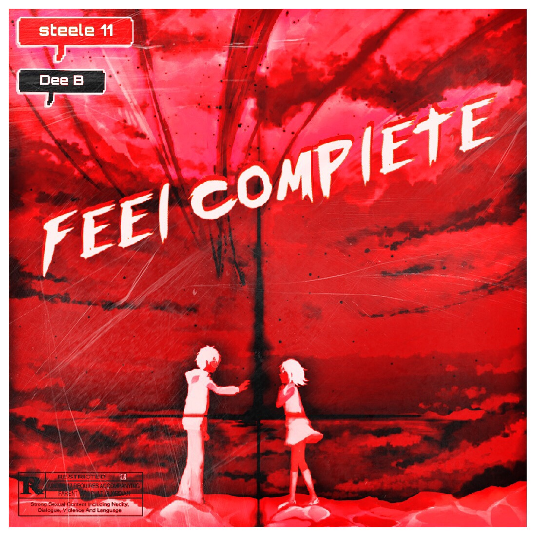 FEEL COMPLETE