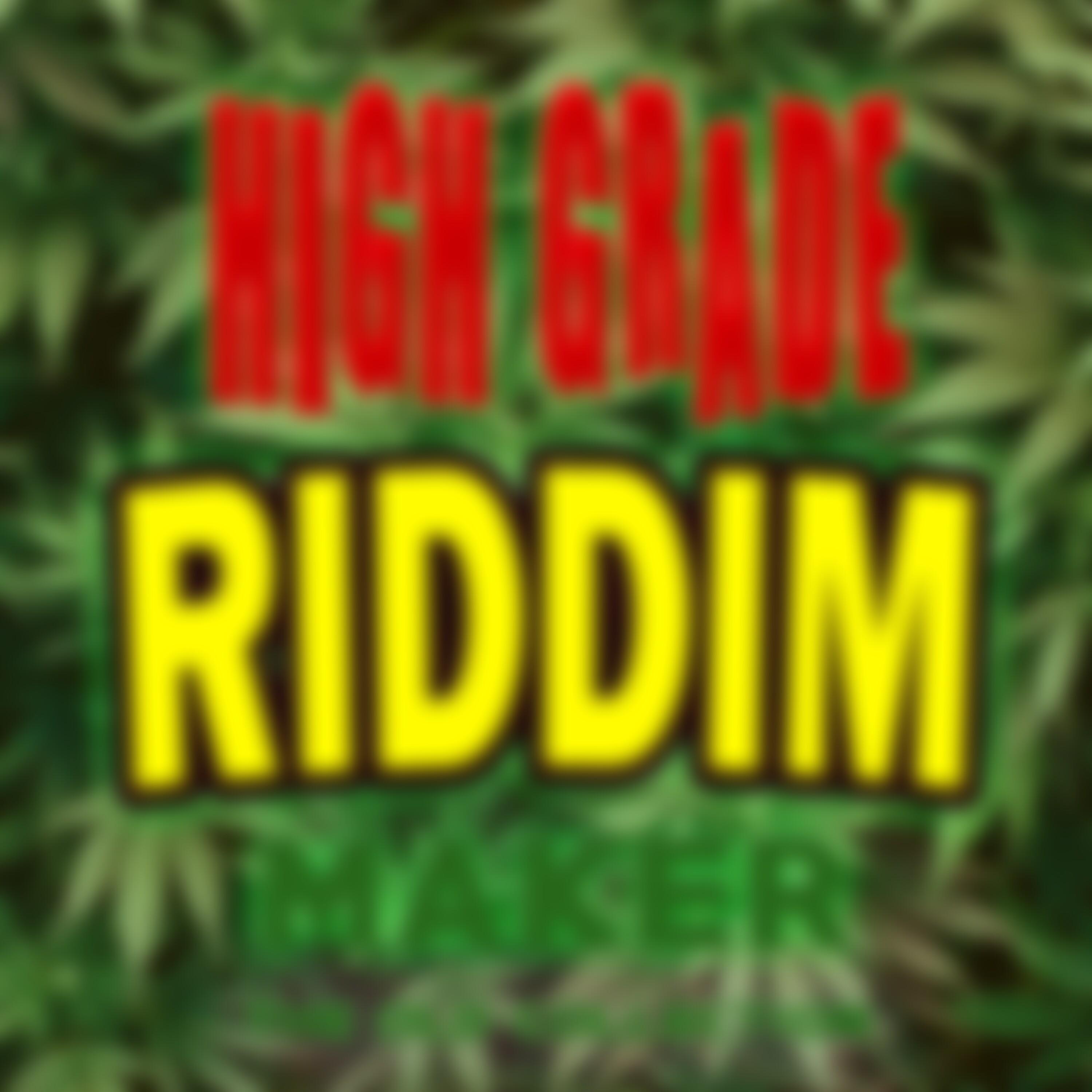 Live Alone Riddim