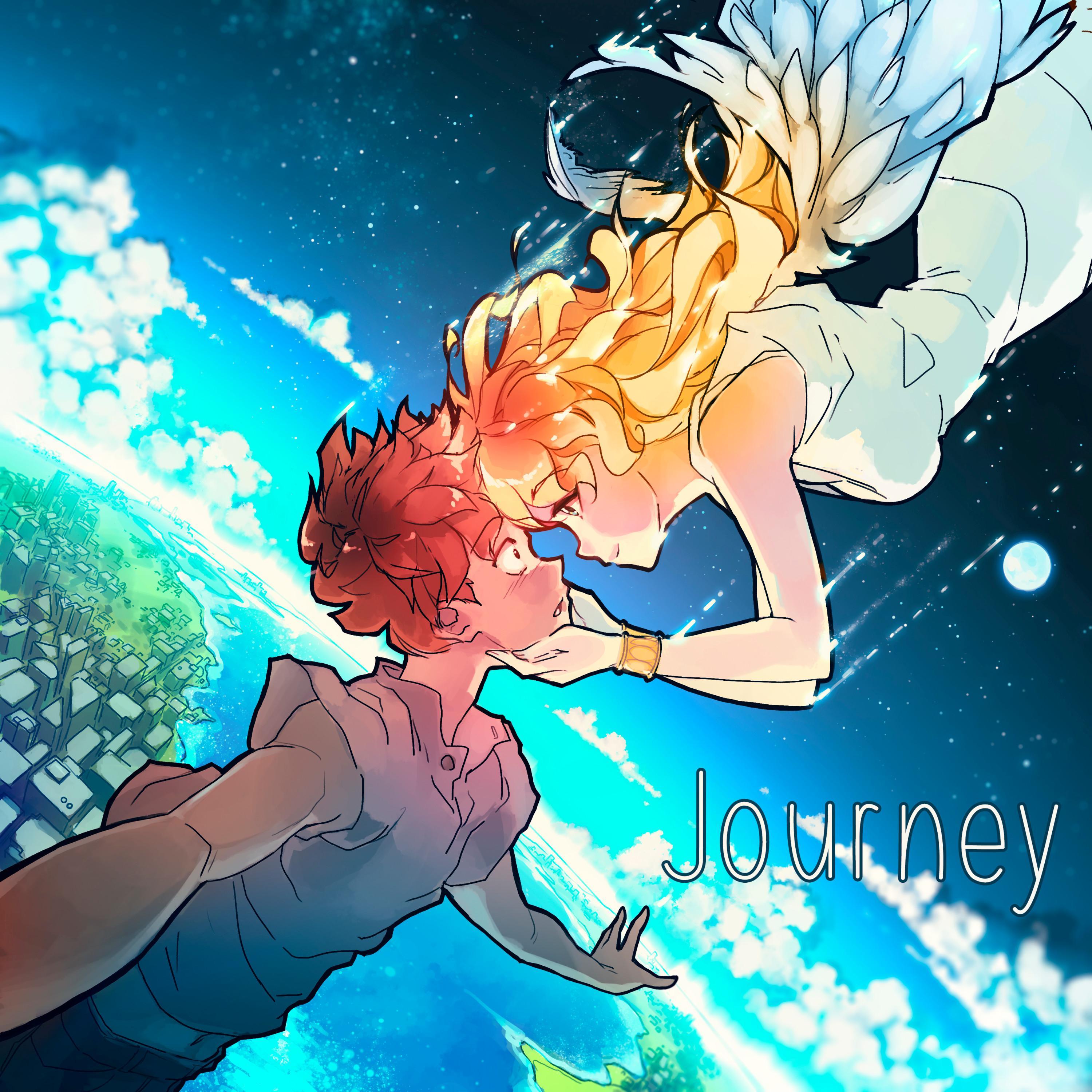 Journey