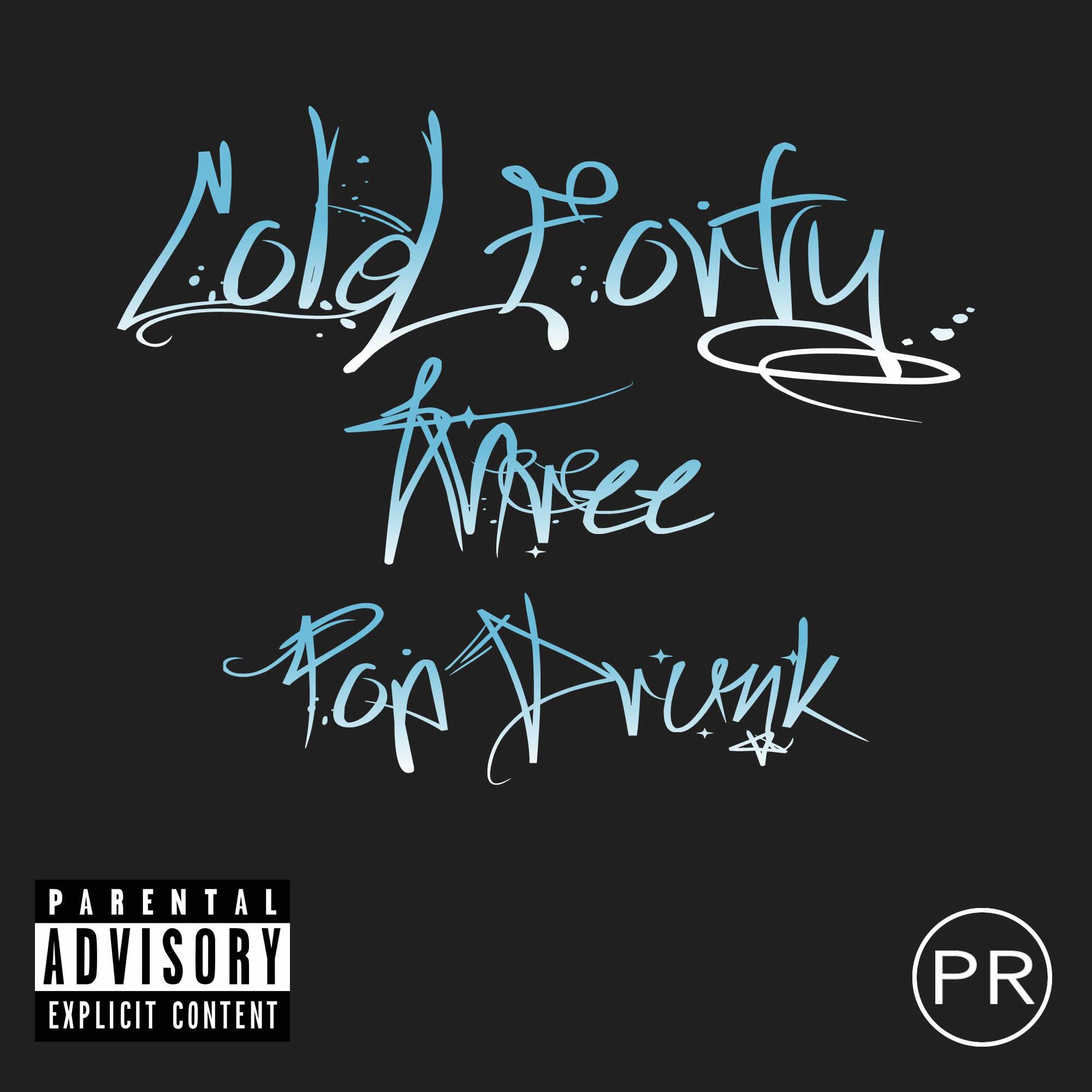 Pop Drunk