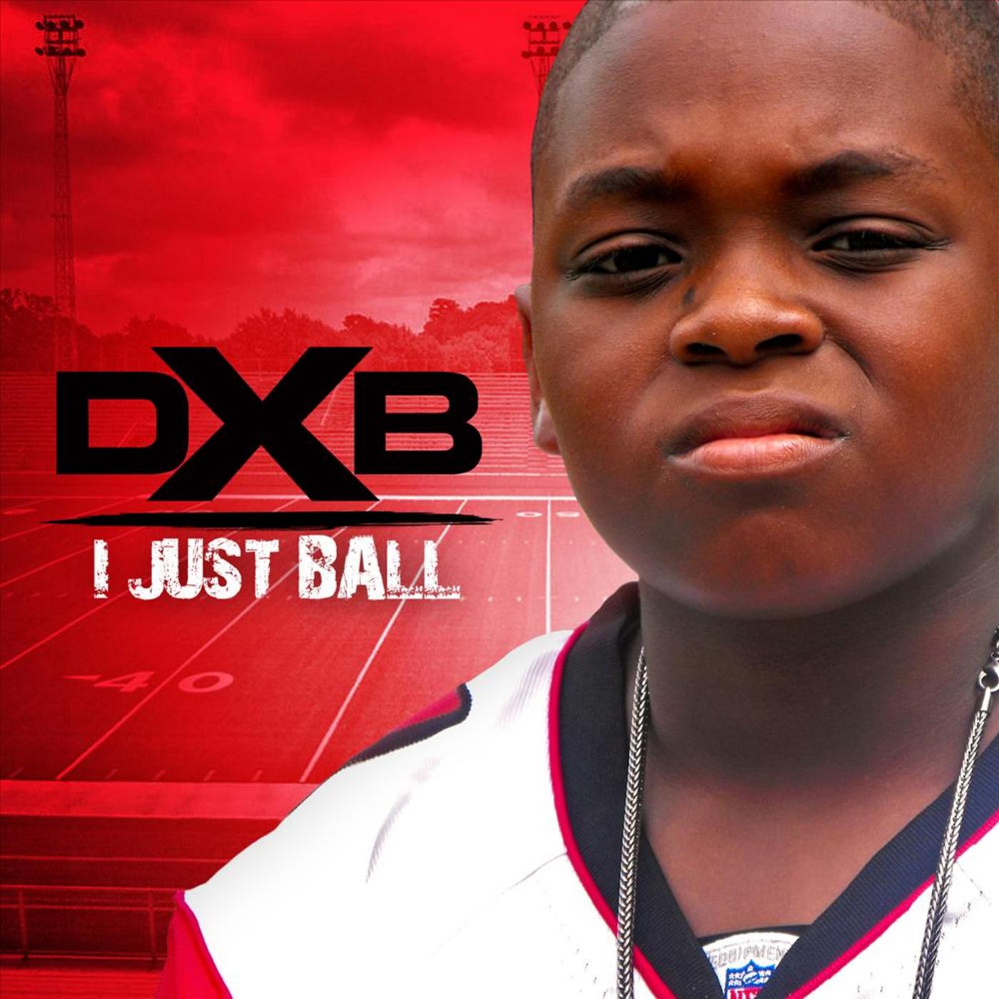 D.J. Bring It Back
