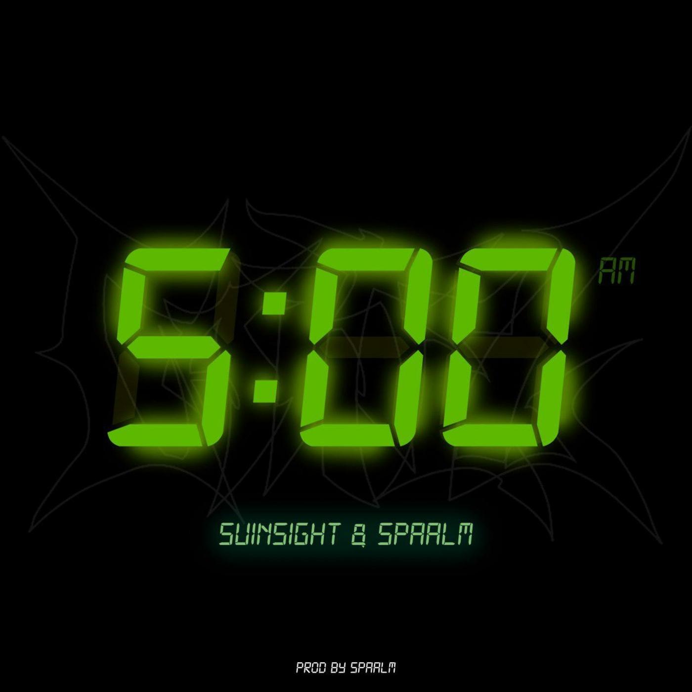5AM