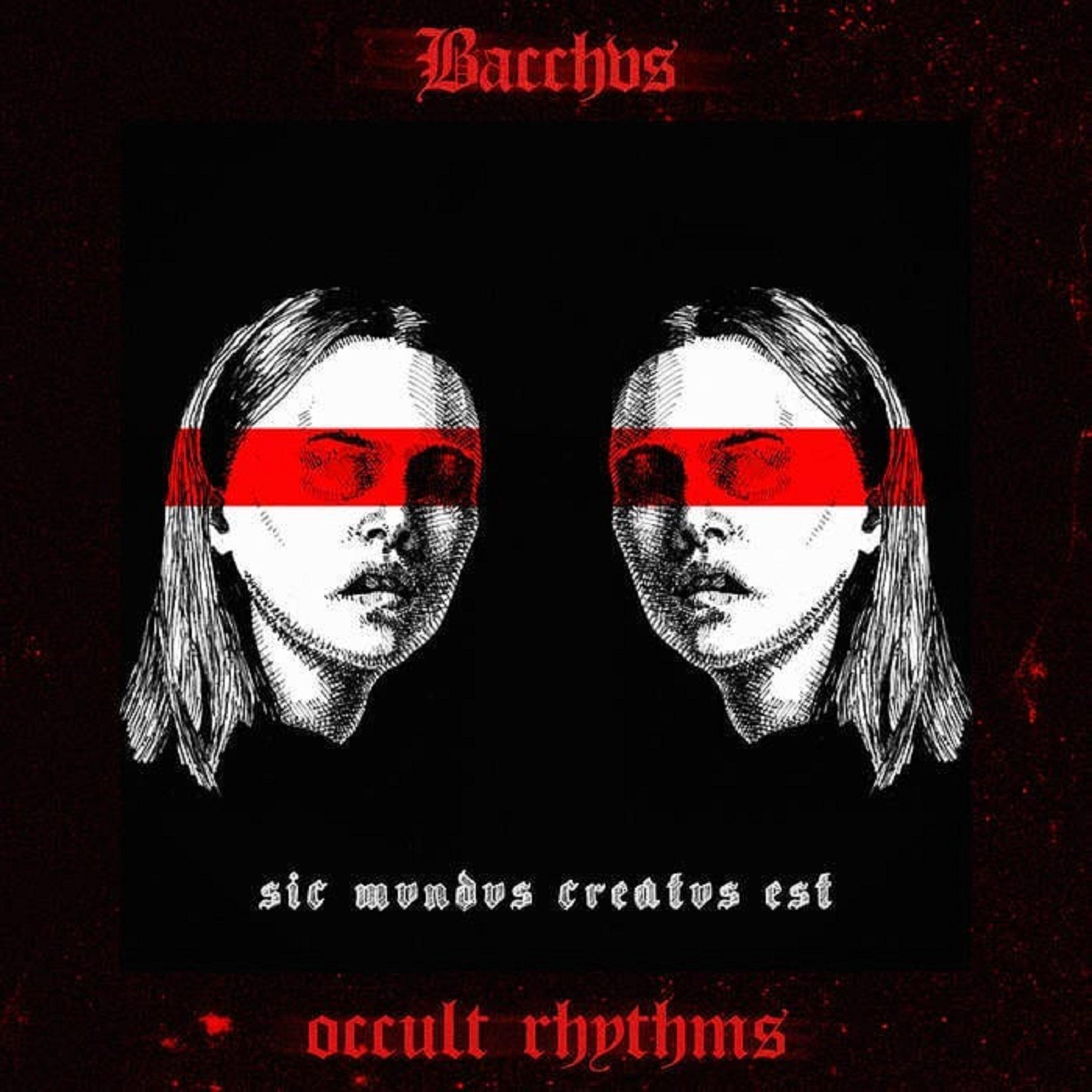 Sic Mvndvs Creatvs Est