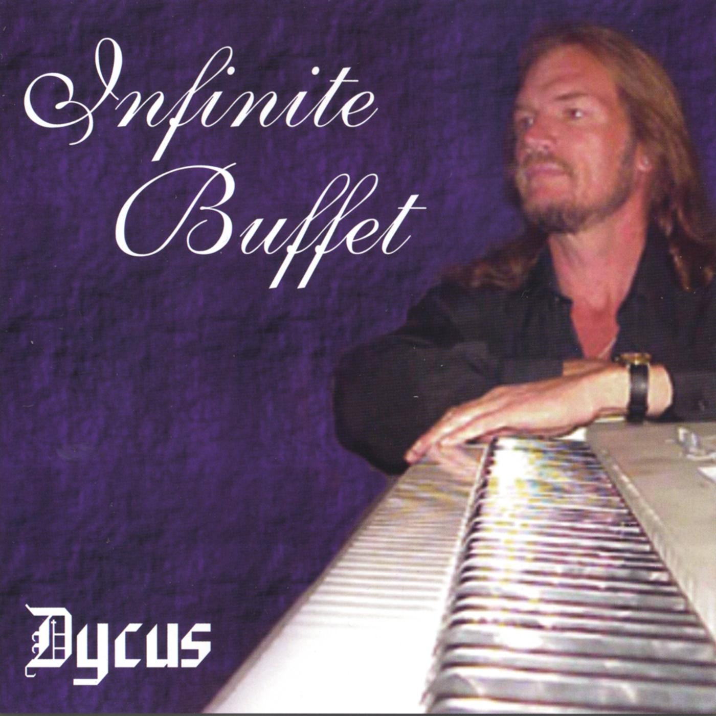 Infinite Buffet