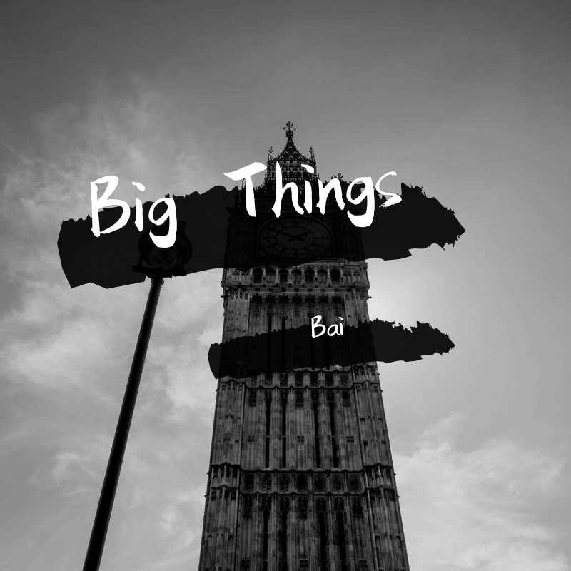 Big Things