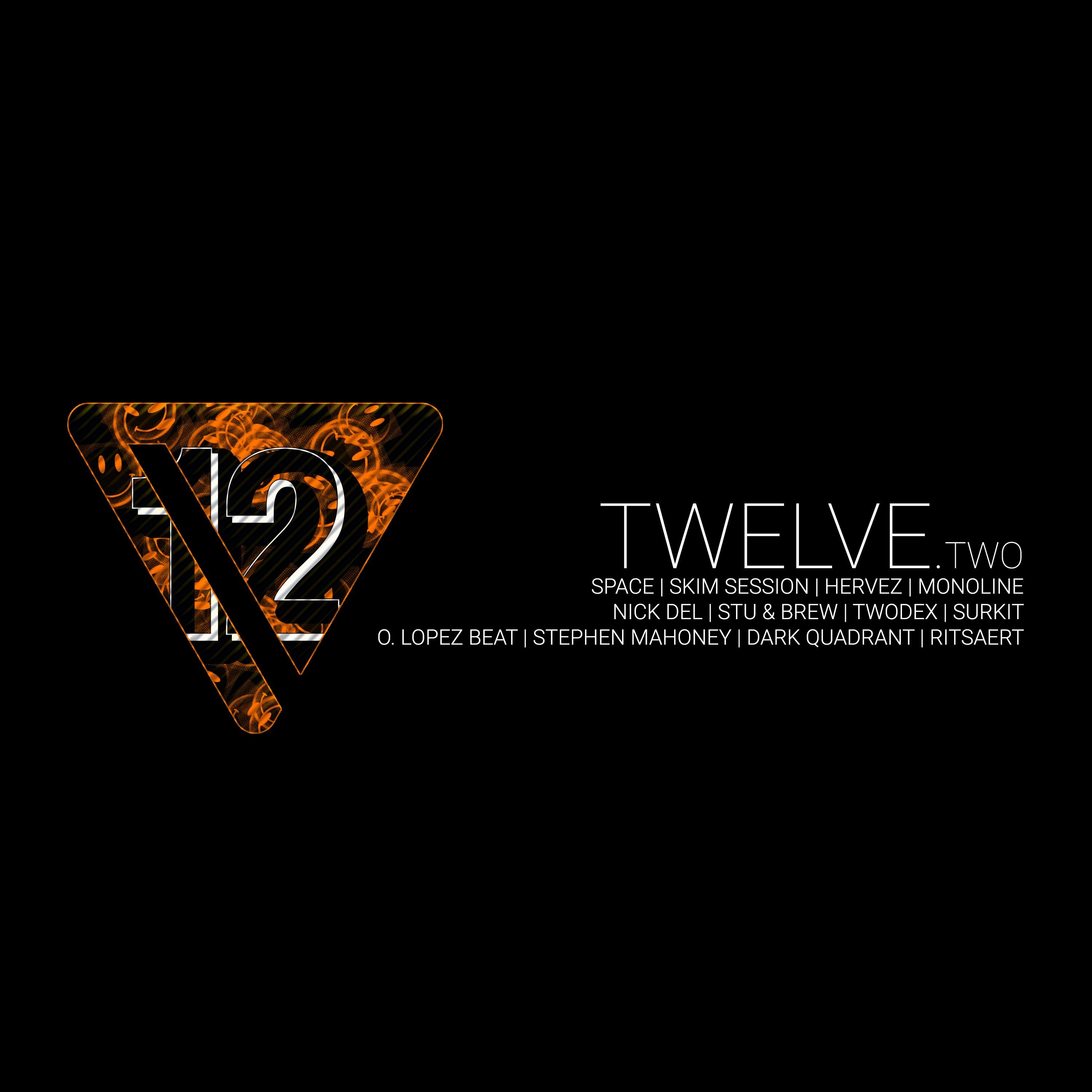 Twelve.Two