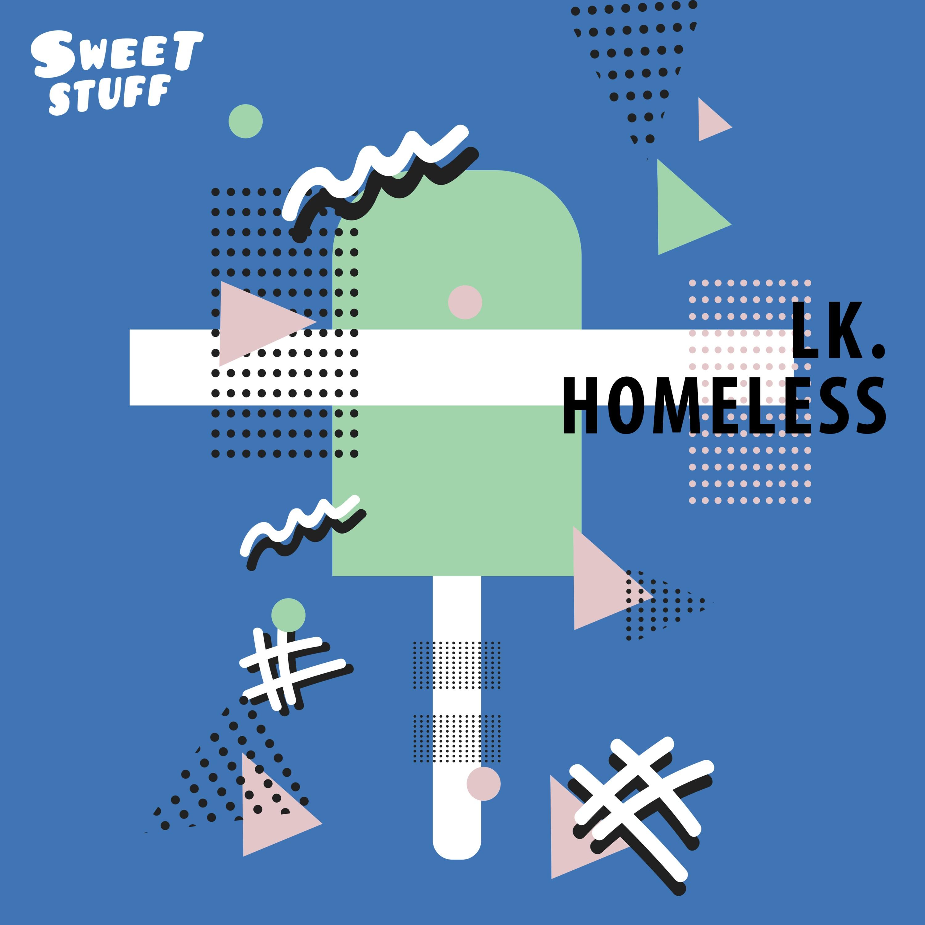Homeless