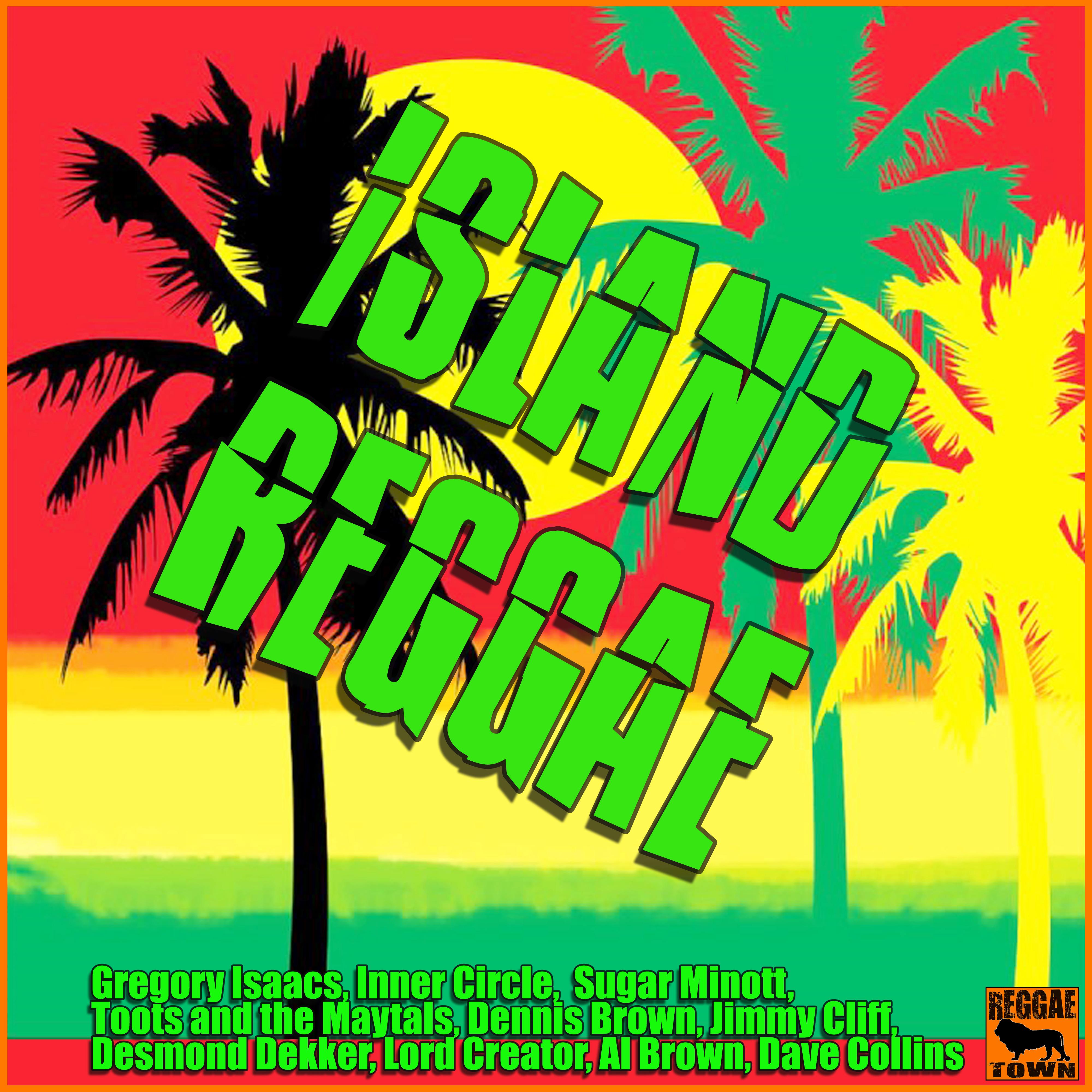 Island Reggae