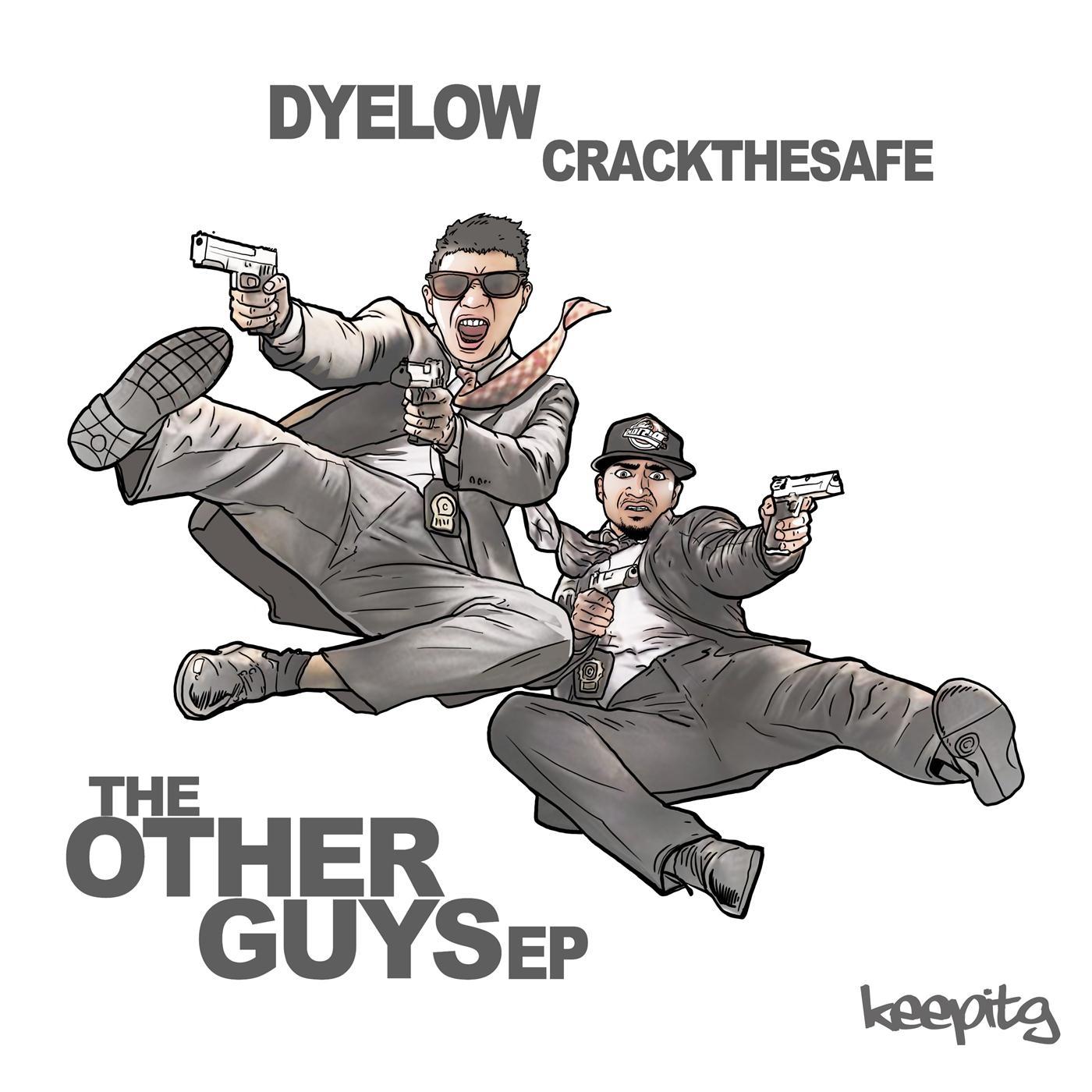 The Other Guys
