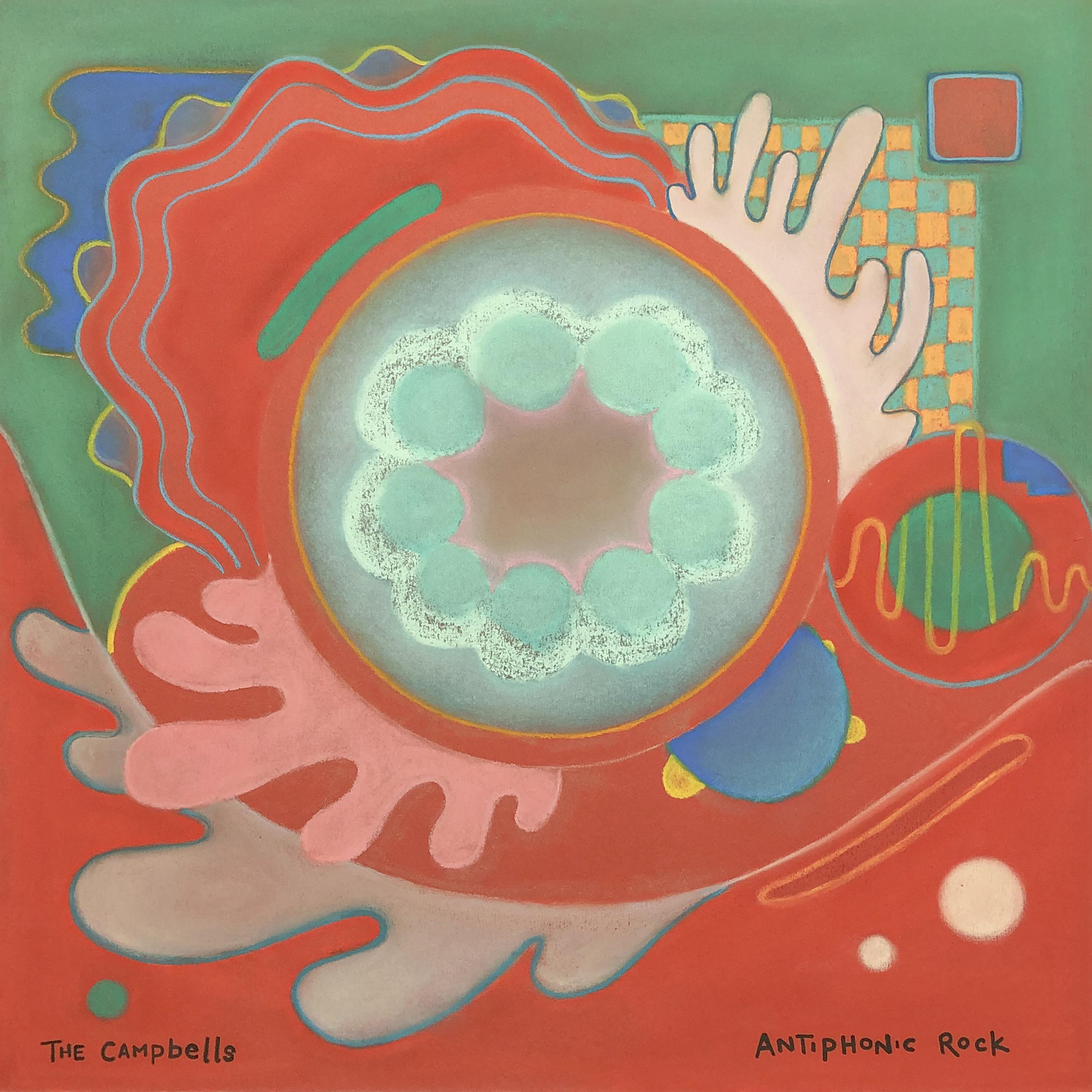Antiphonic Rock