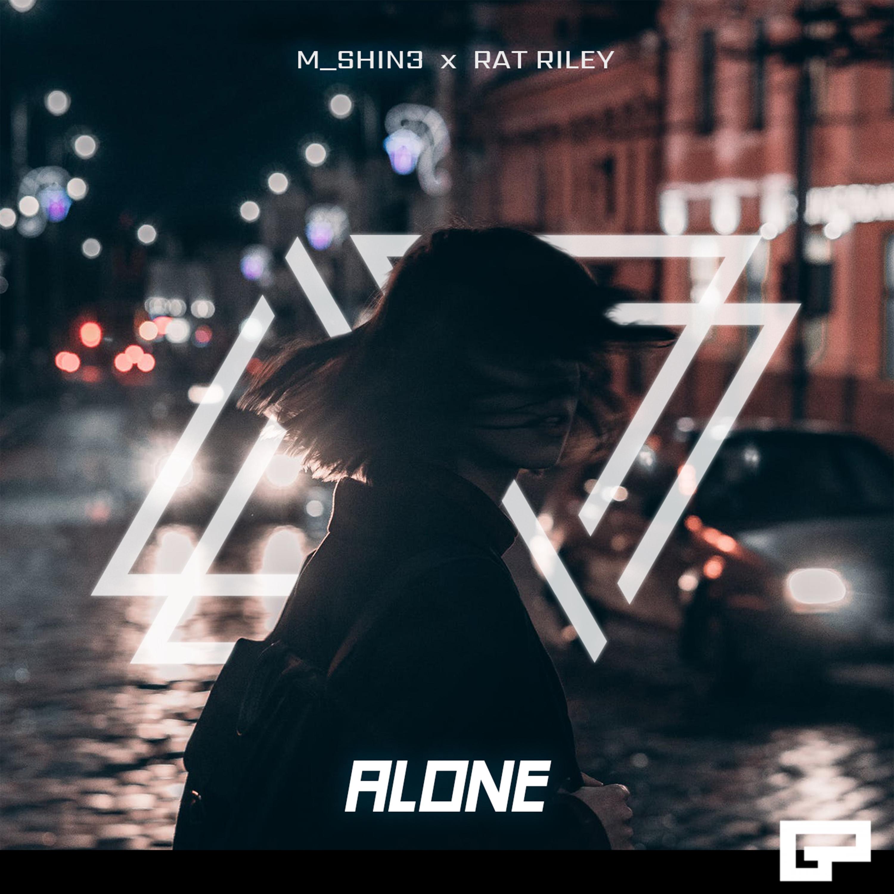 Alone