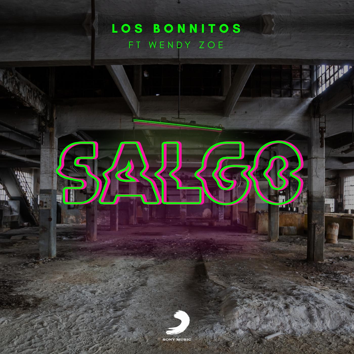 Salgo