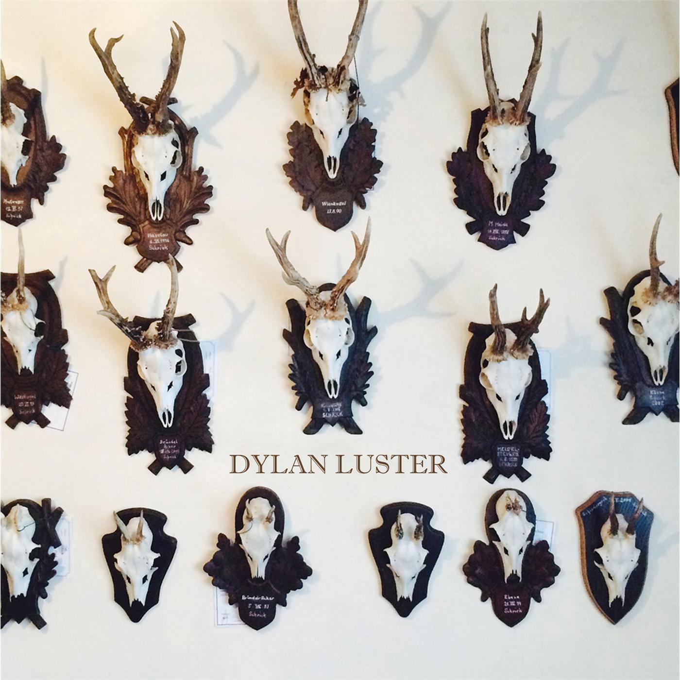 Dylan Luster