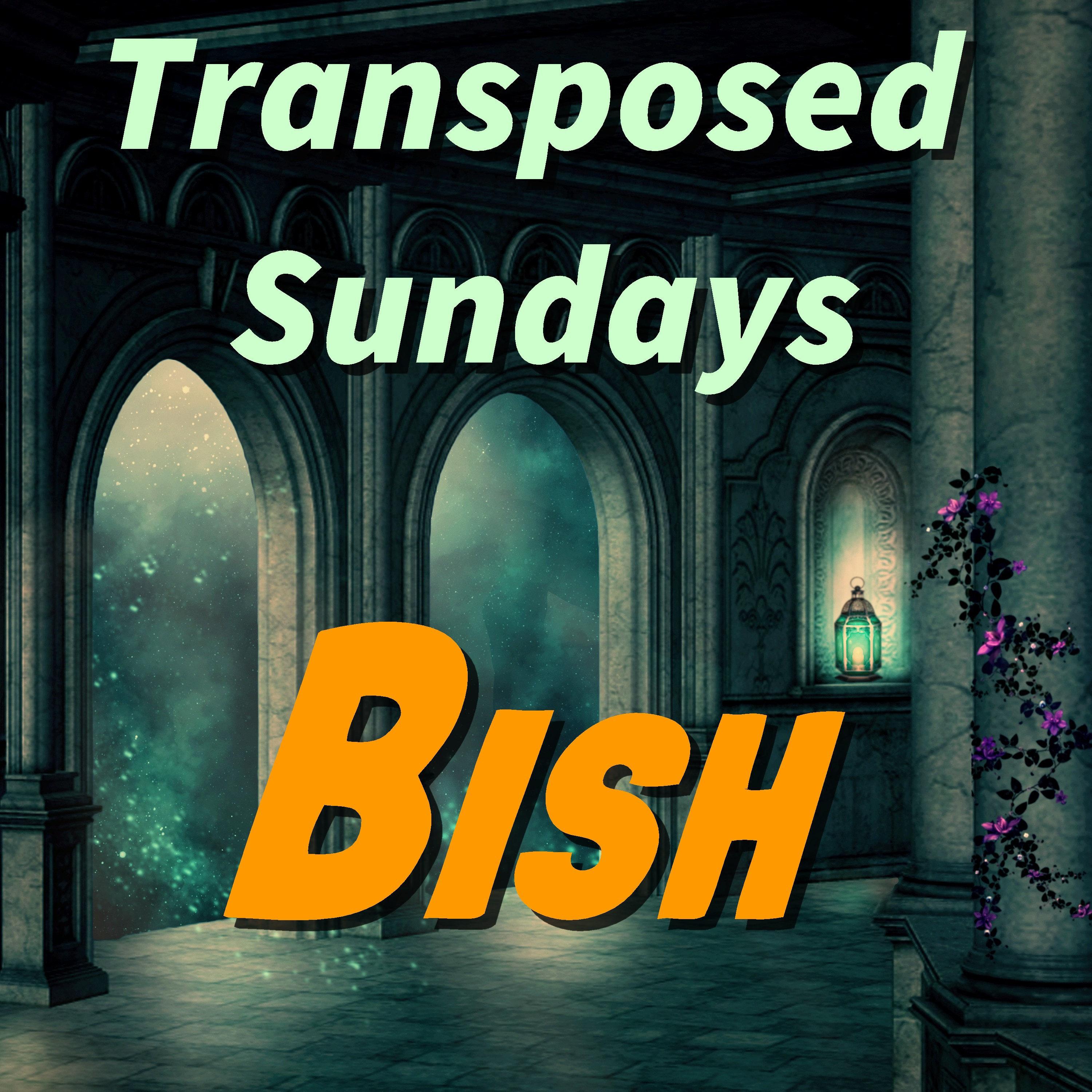 Transposed Sundays