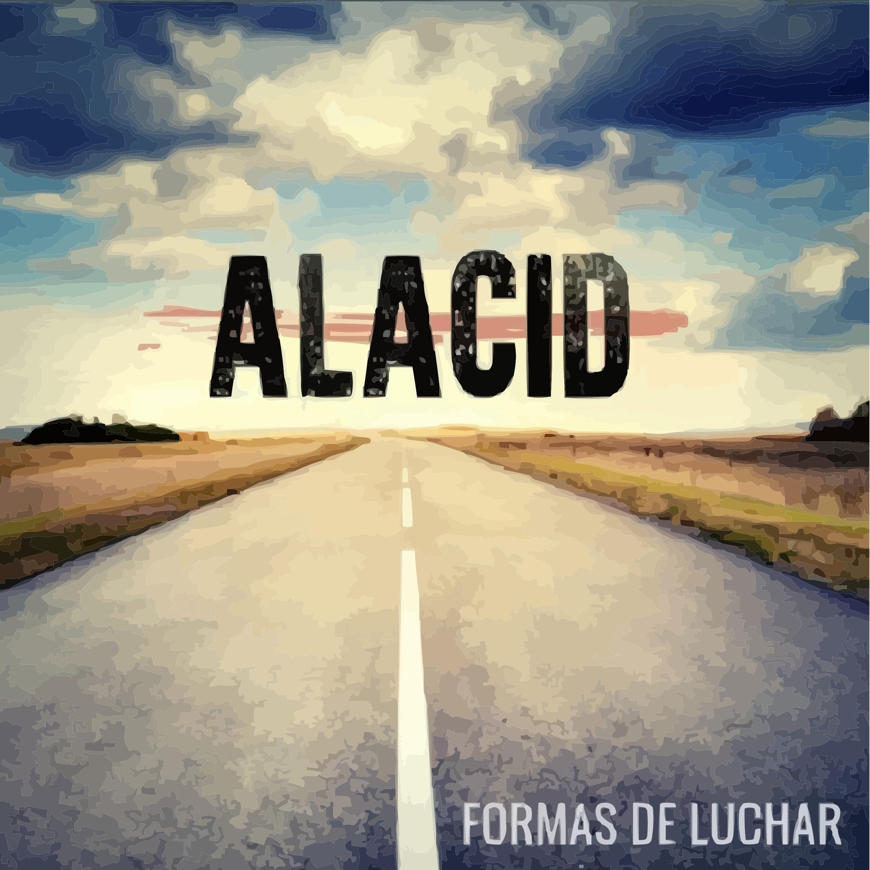 Formas de Luchar