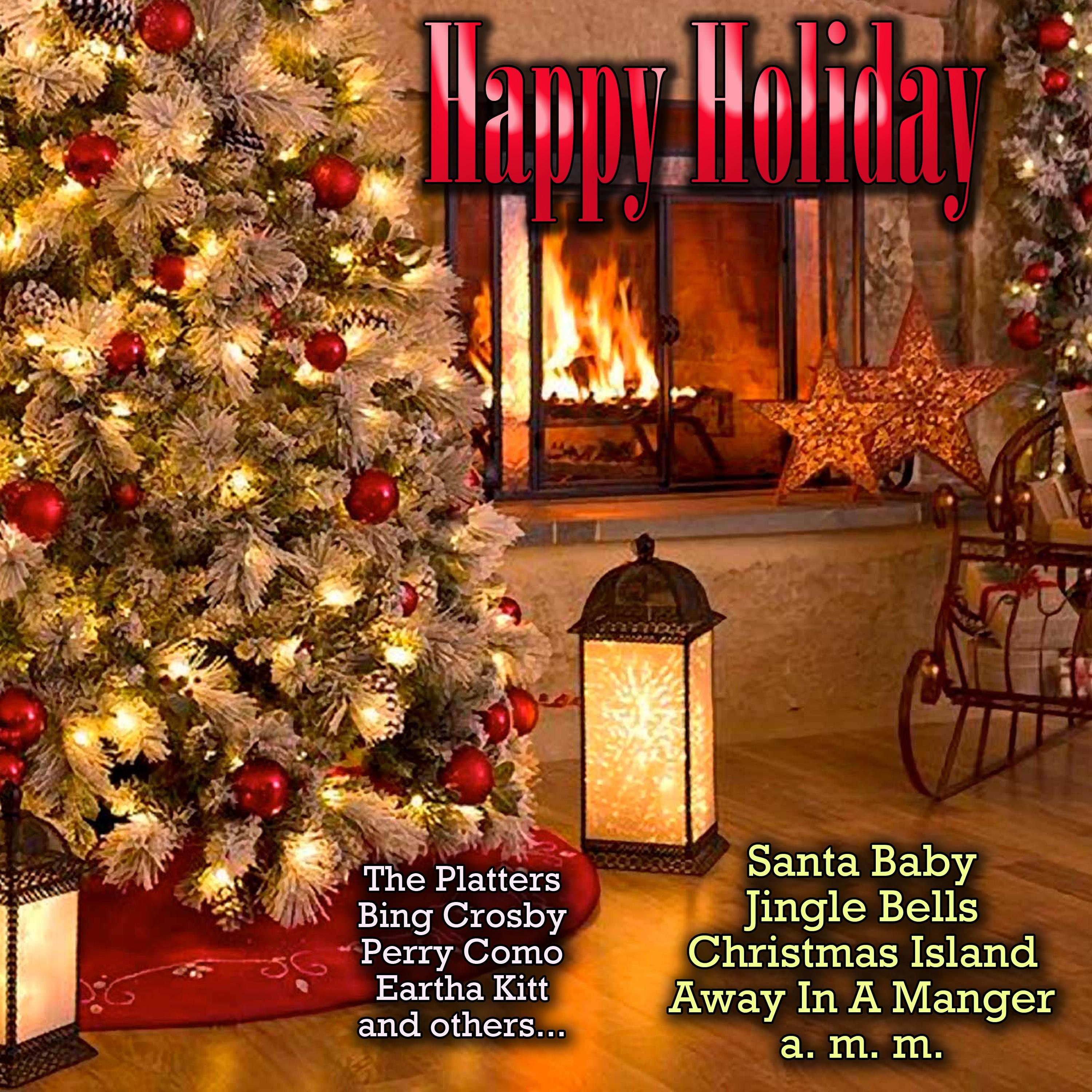 Happy Holiday