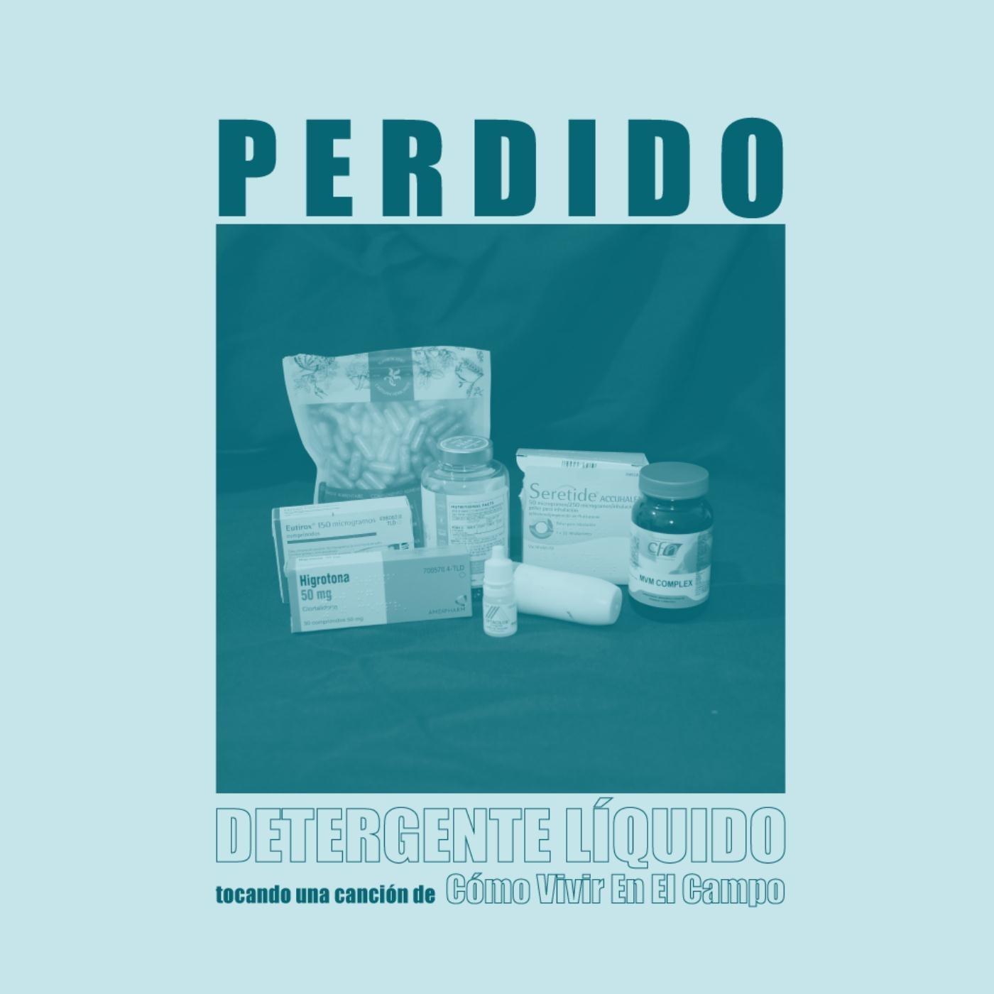 Perdido