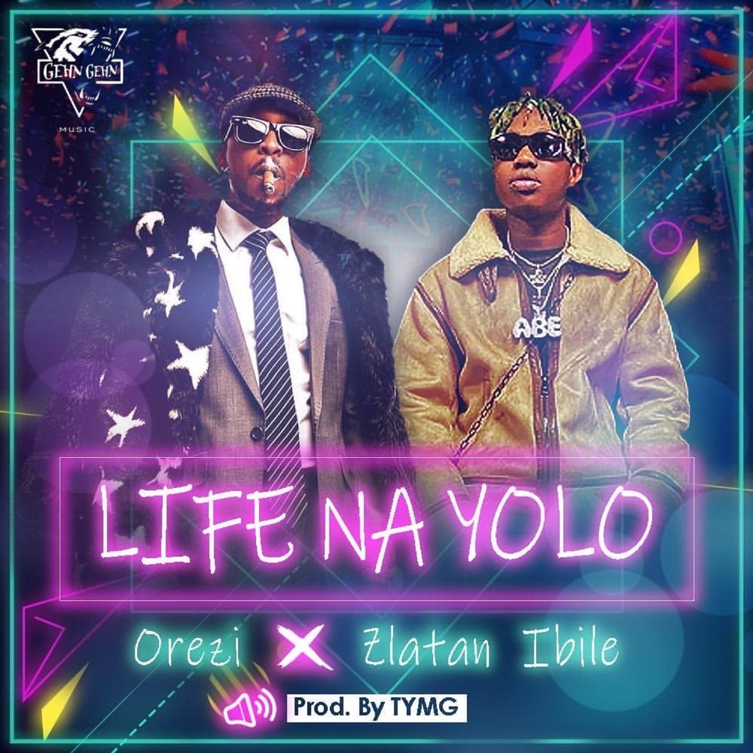 Life Na Yolo