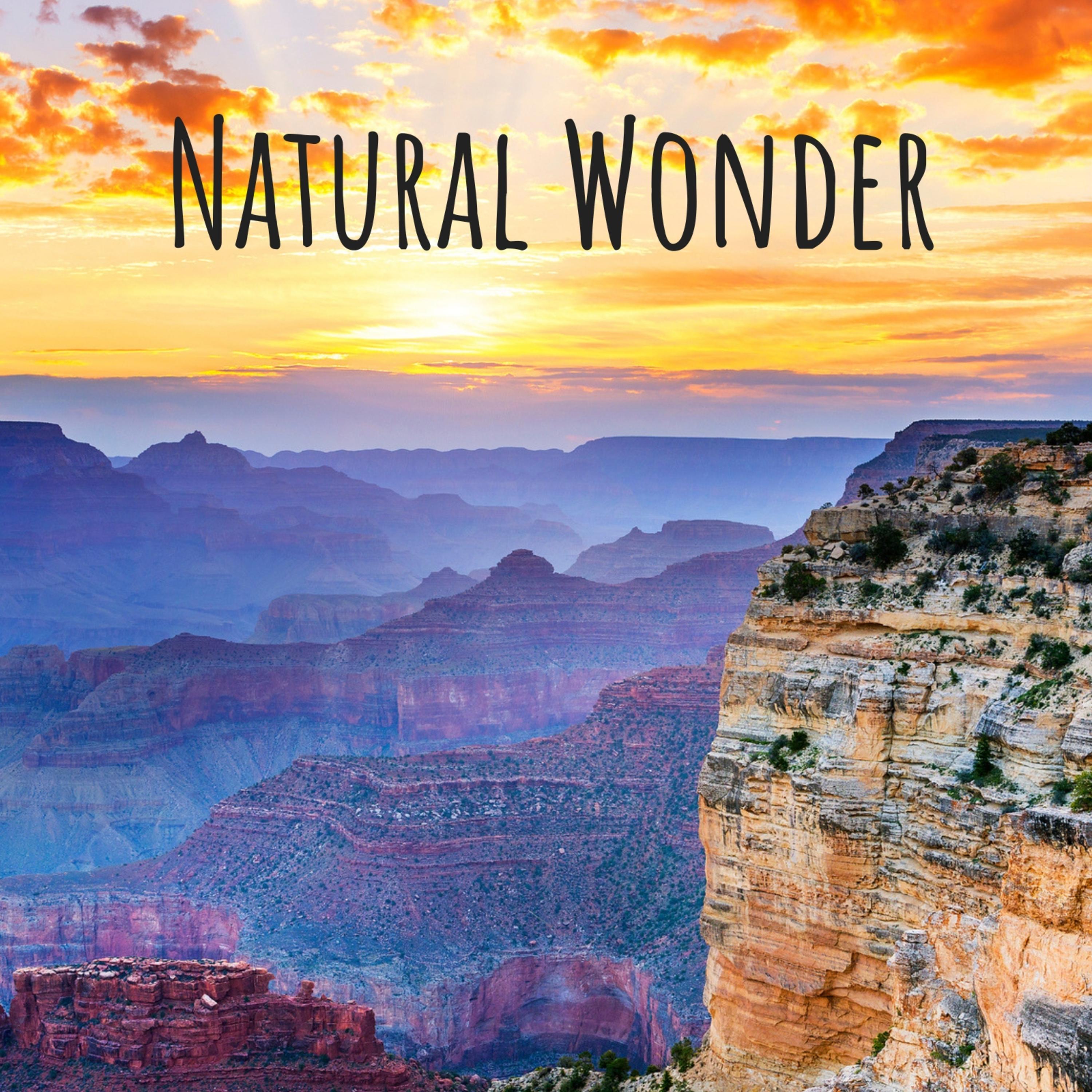Natural Wonder