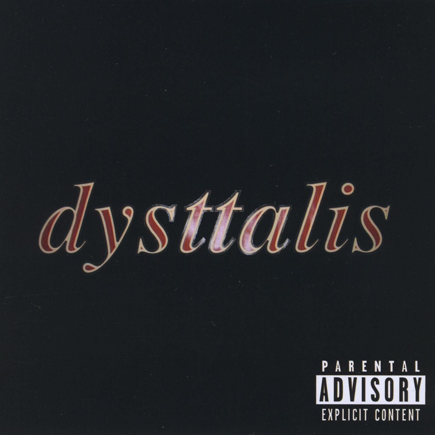 Dysttalis