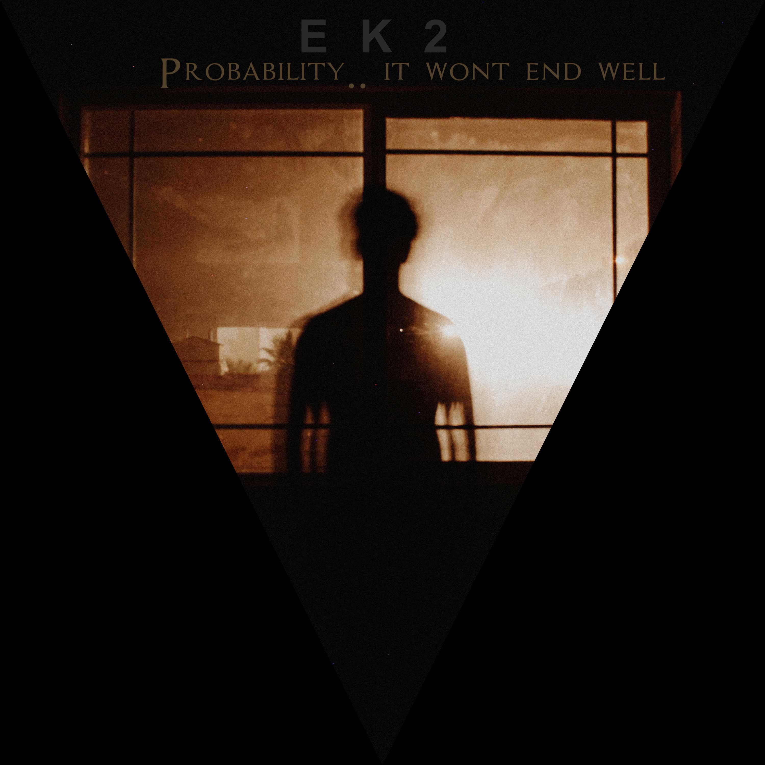 Probability.. it wont end well