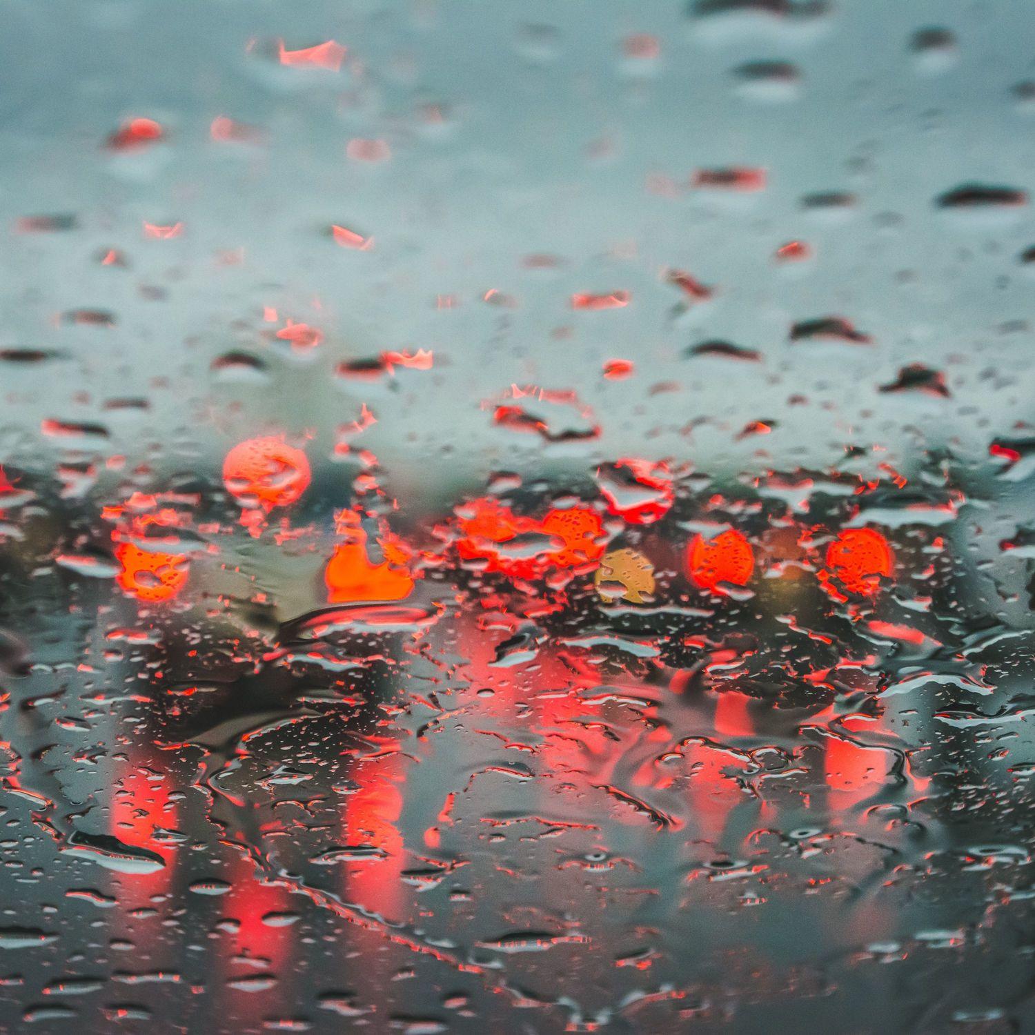Rainy