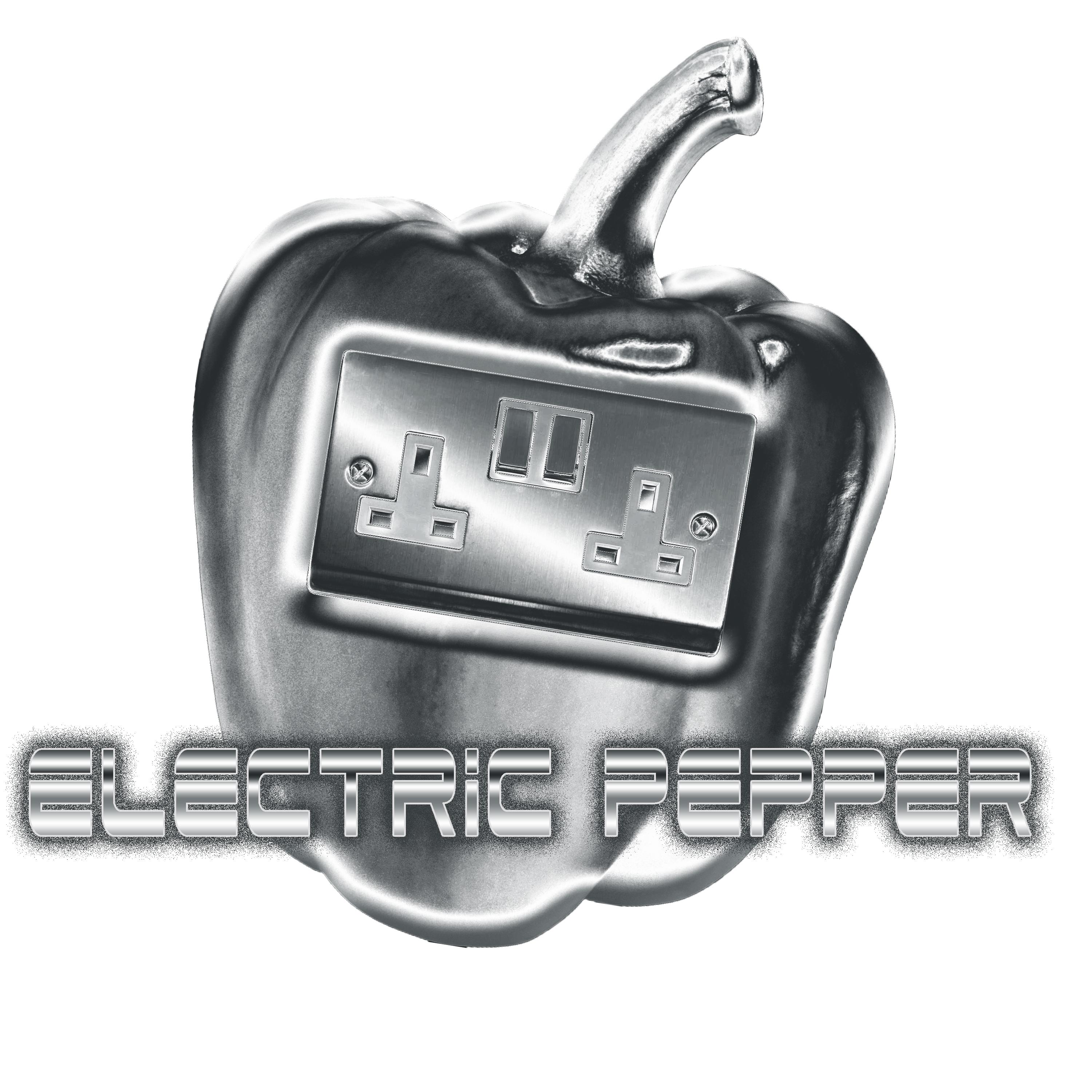 Electric Pepper