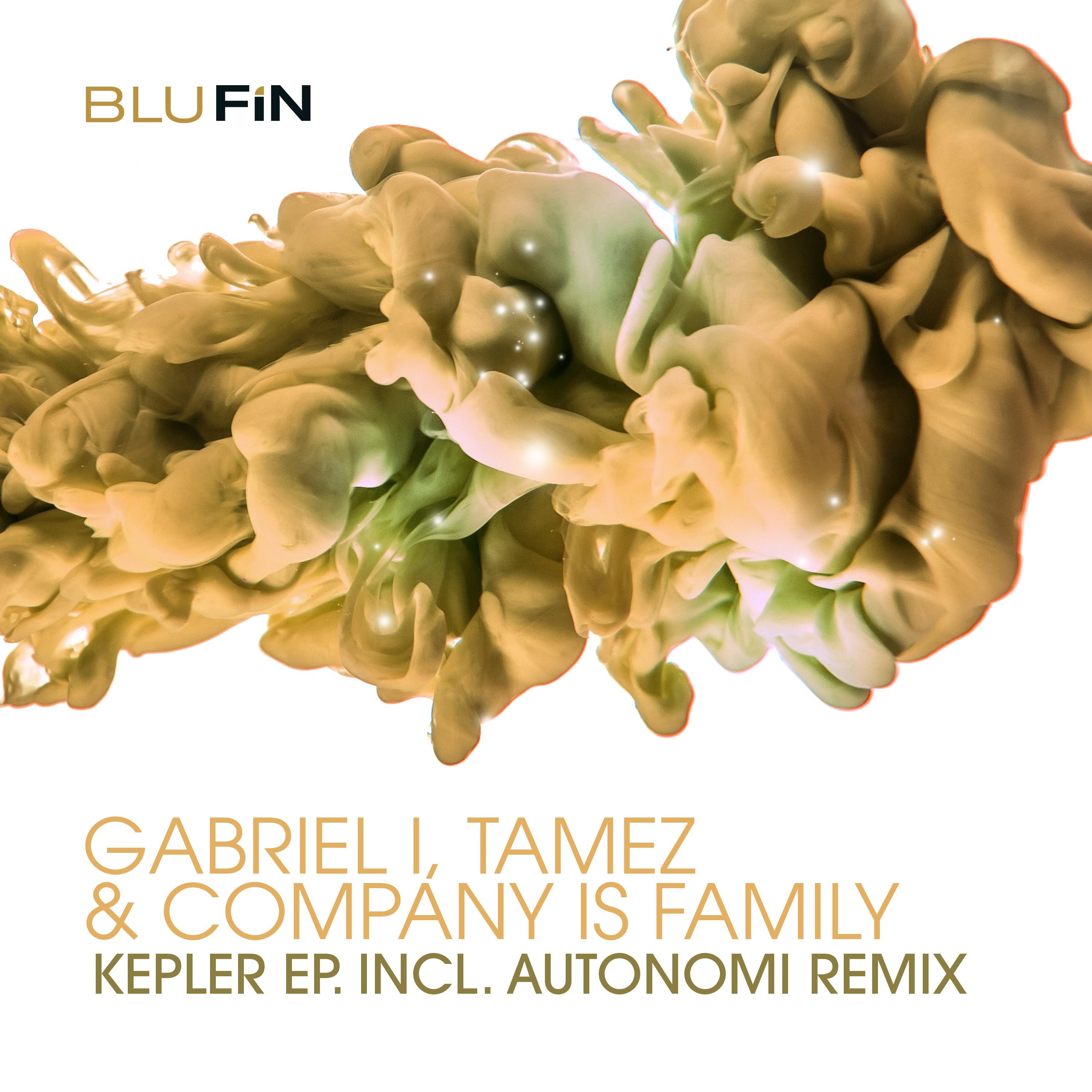 Kepler EP